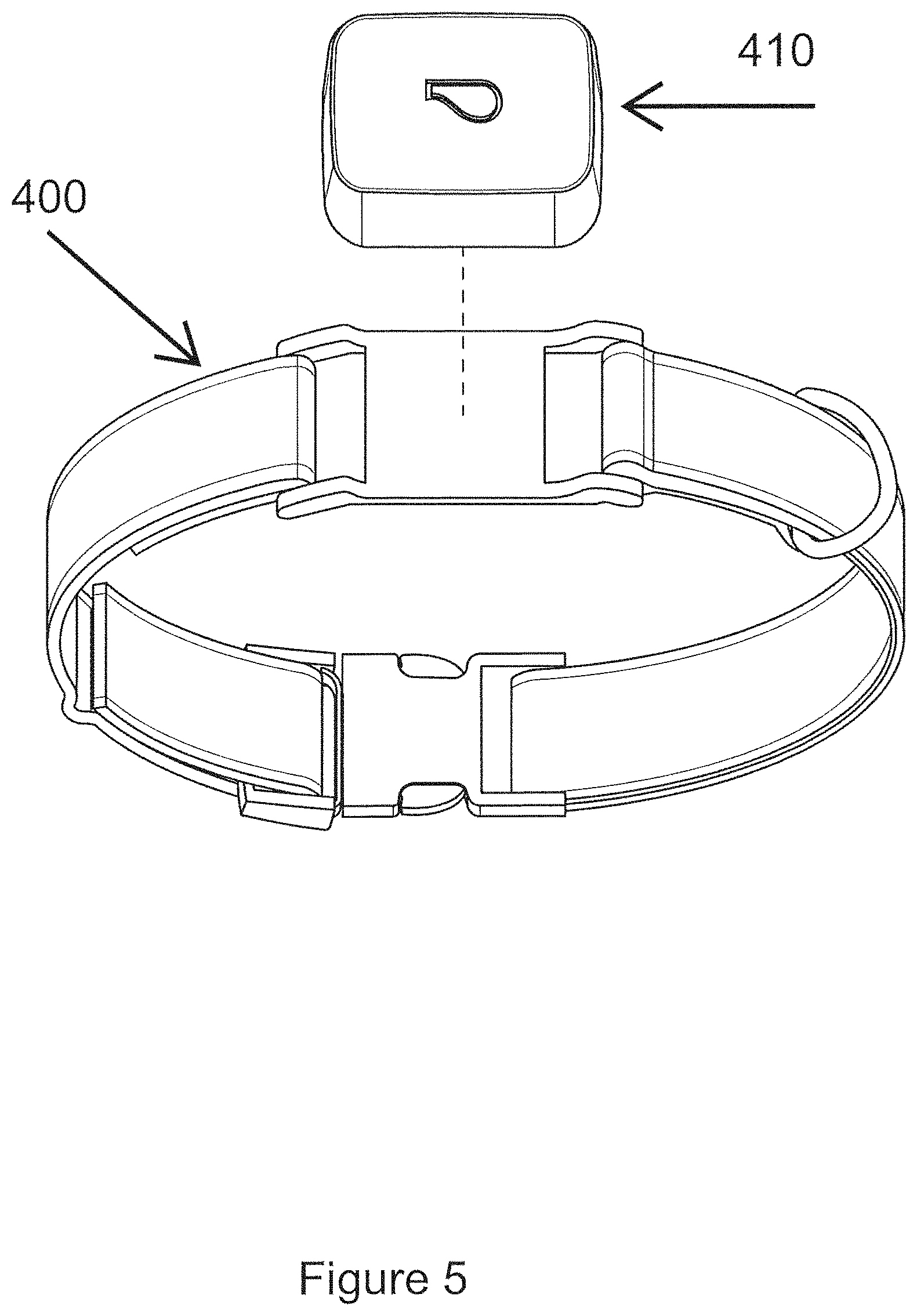 Patent US11793167 Figure 7 – Information handling and alarm system