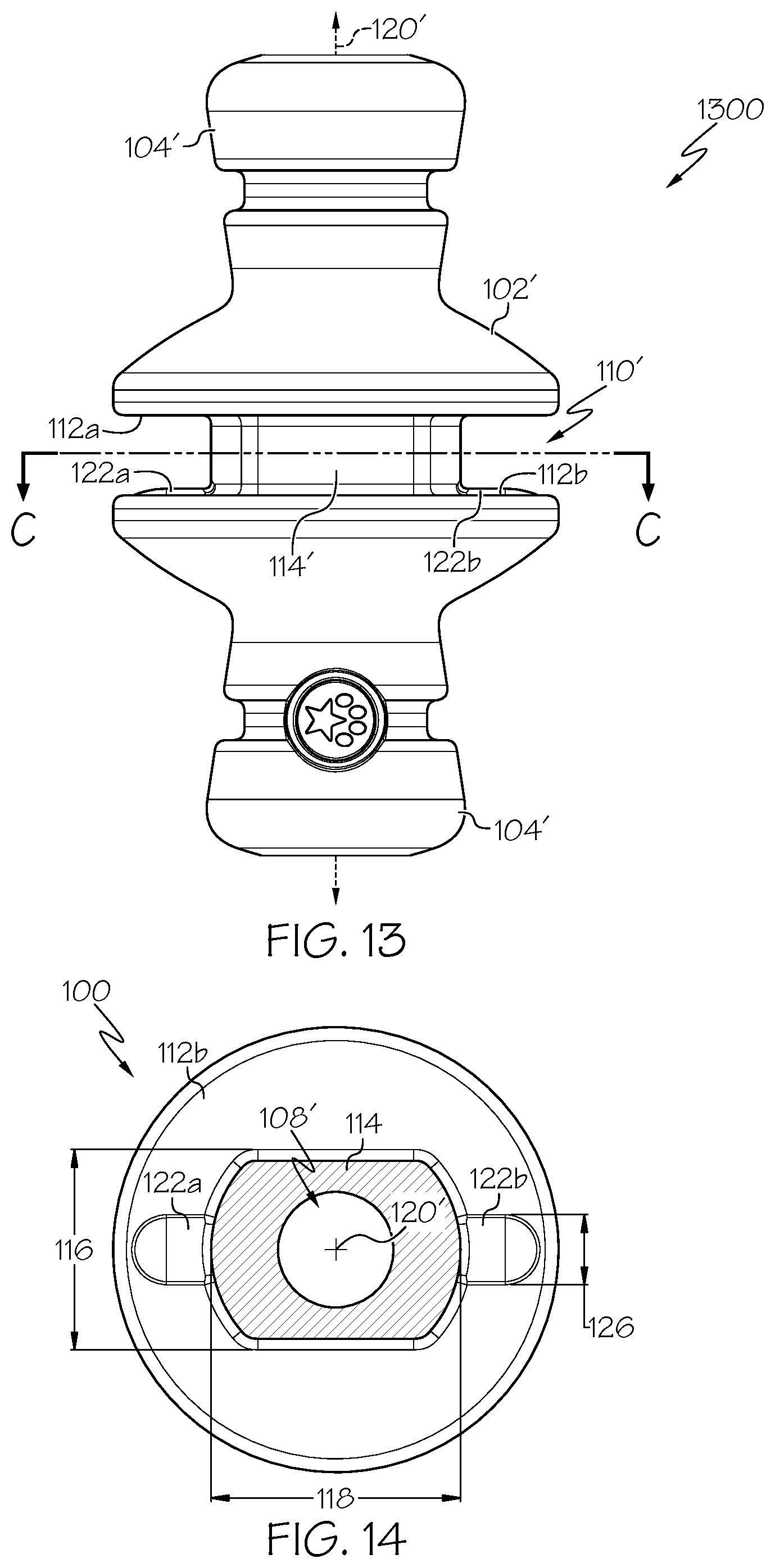 Patent US11793168 Figure 9 – Pet toy having treat retention features