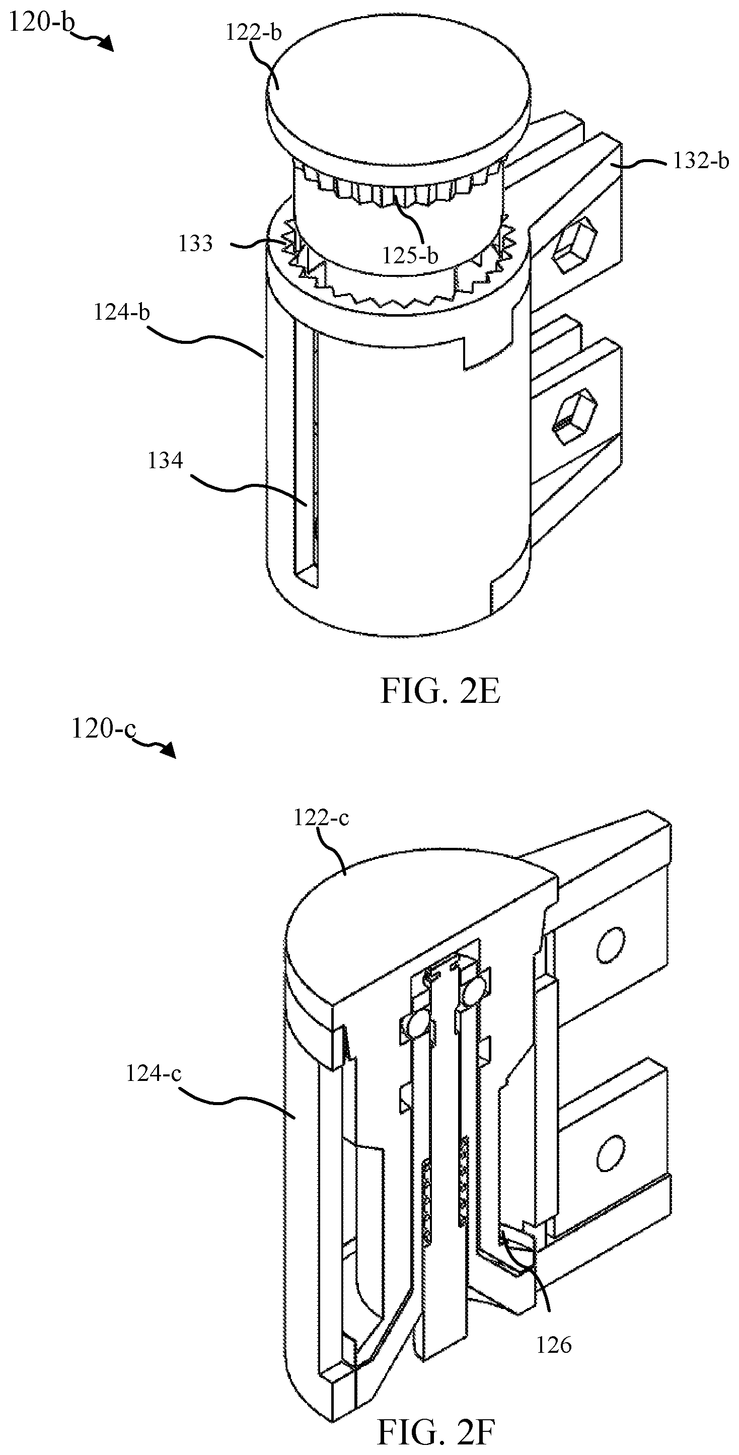 Patent US11793169 Figure 5 – Animal wearable device adjustment mechanisms and methods