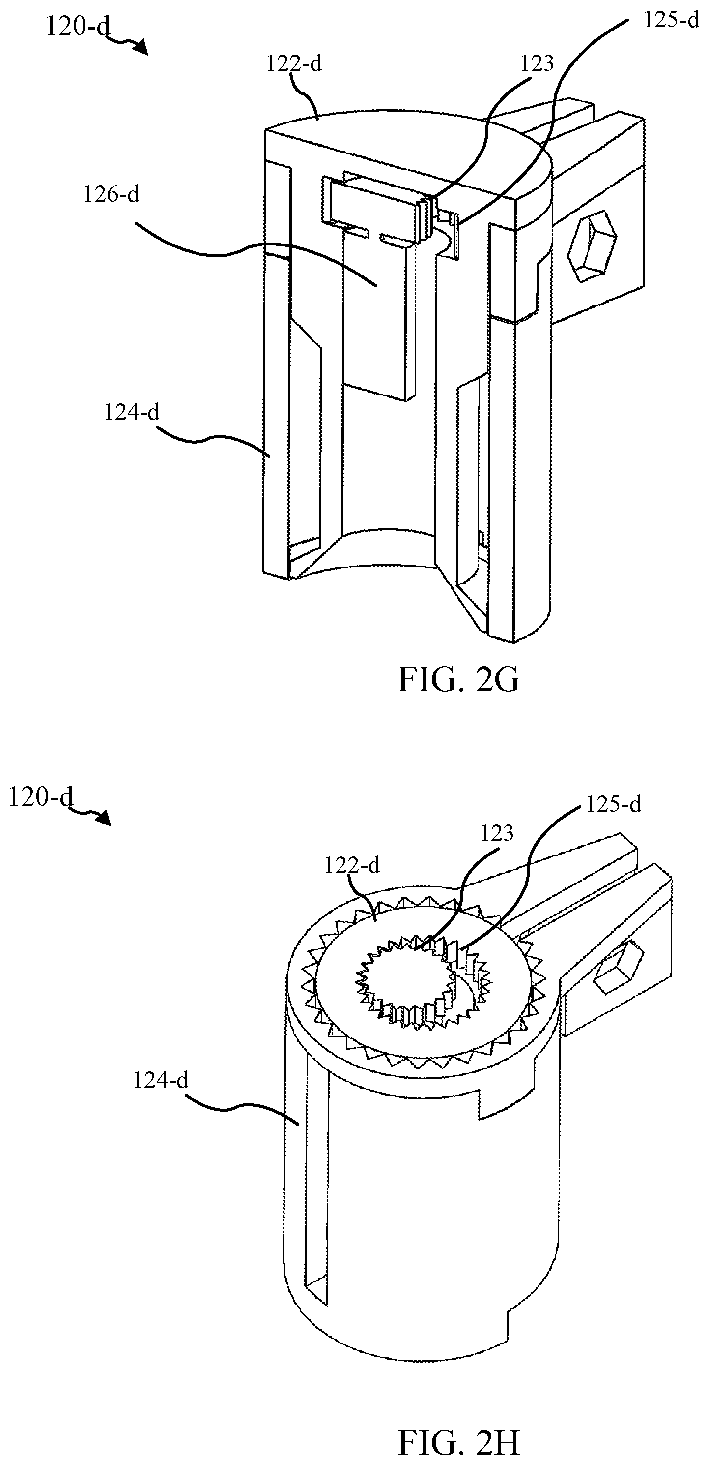 Patent US11793169 Figure 6 – Animal wearable device adjustment mechanisms and methods