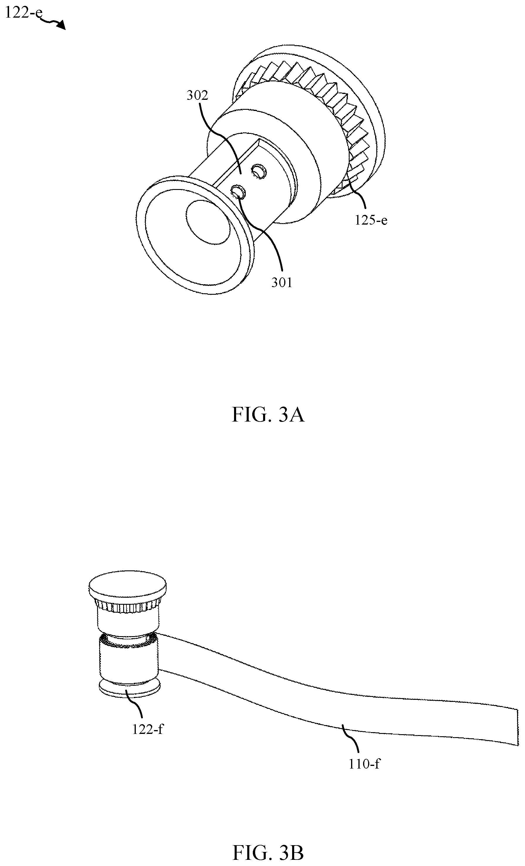 Patent US11793169 Figure 7 – Animal wearable device adjustment mechanisms and methods