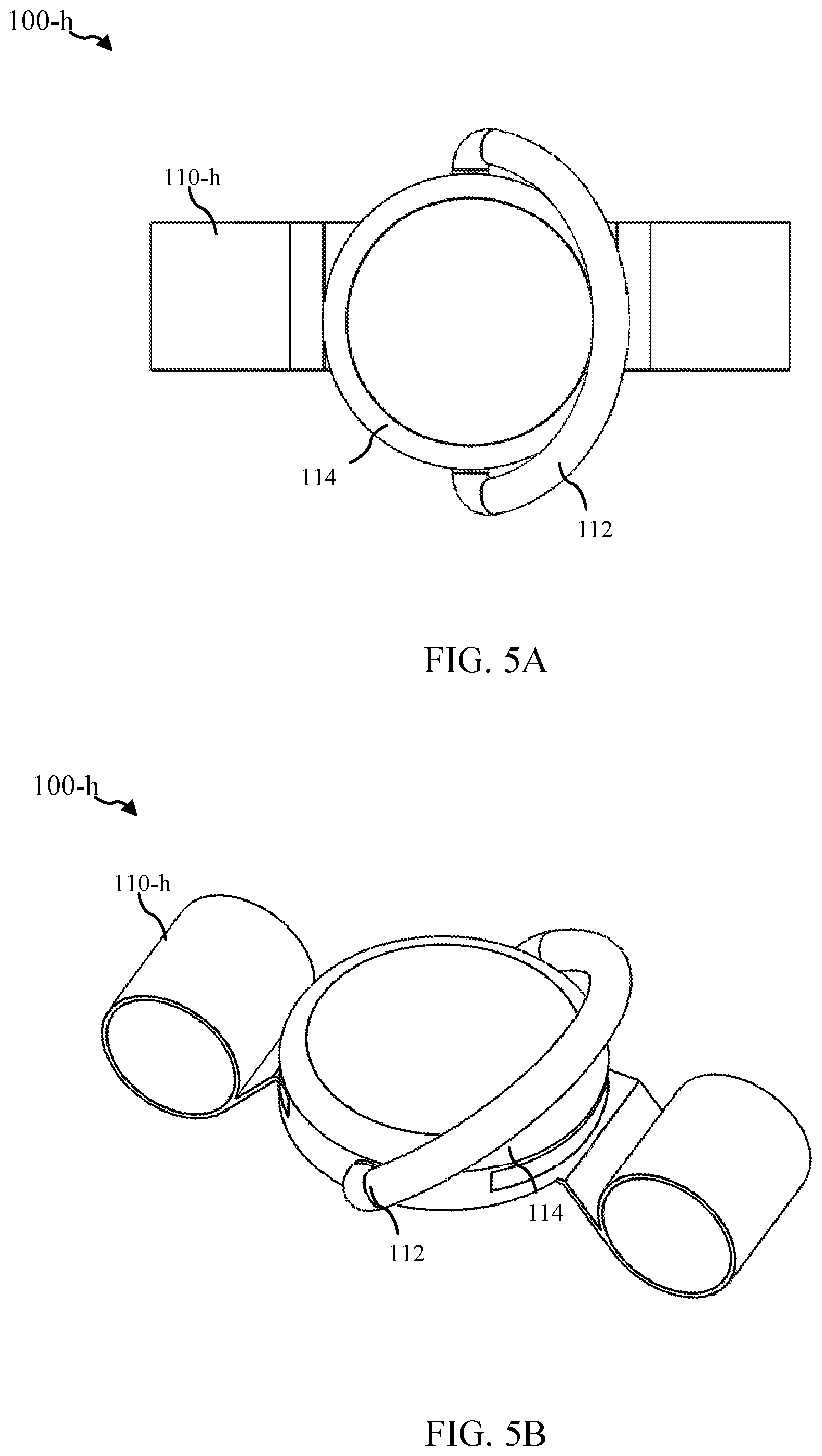 Patent US11793169 Figure 9 – Animal wearable device adjustment mechanisms and methods