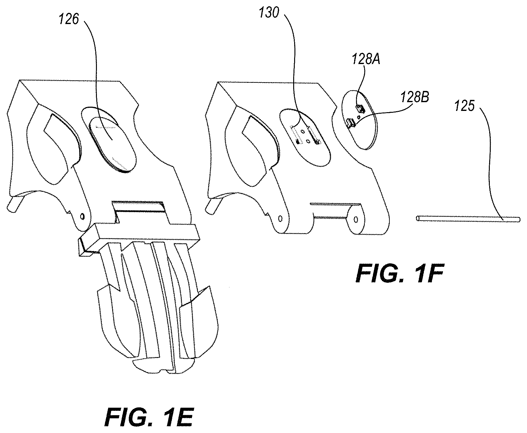 Patent US11793170 Figure 2 – Interlinking collar components and collar devices including the same