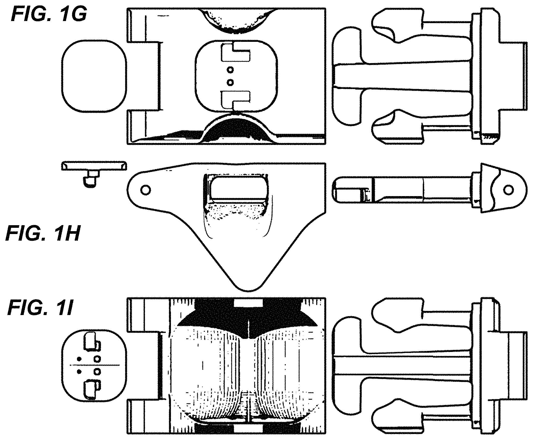 Patent US11793170 Figure 3 – Interlinking collar components and collar devices including the same
