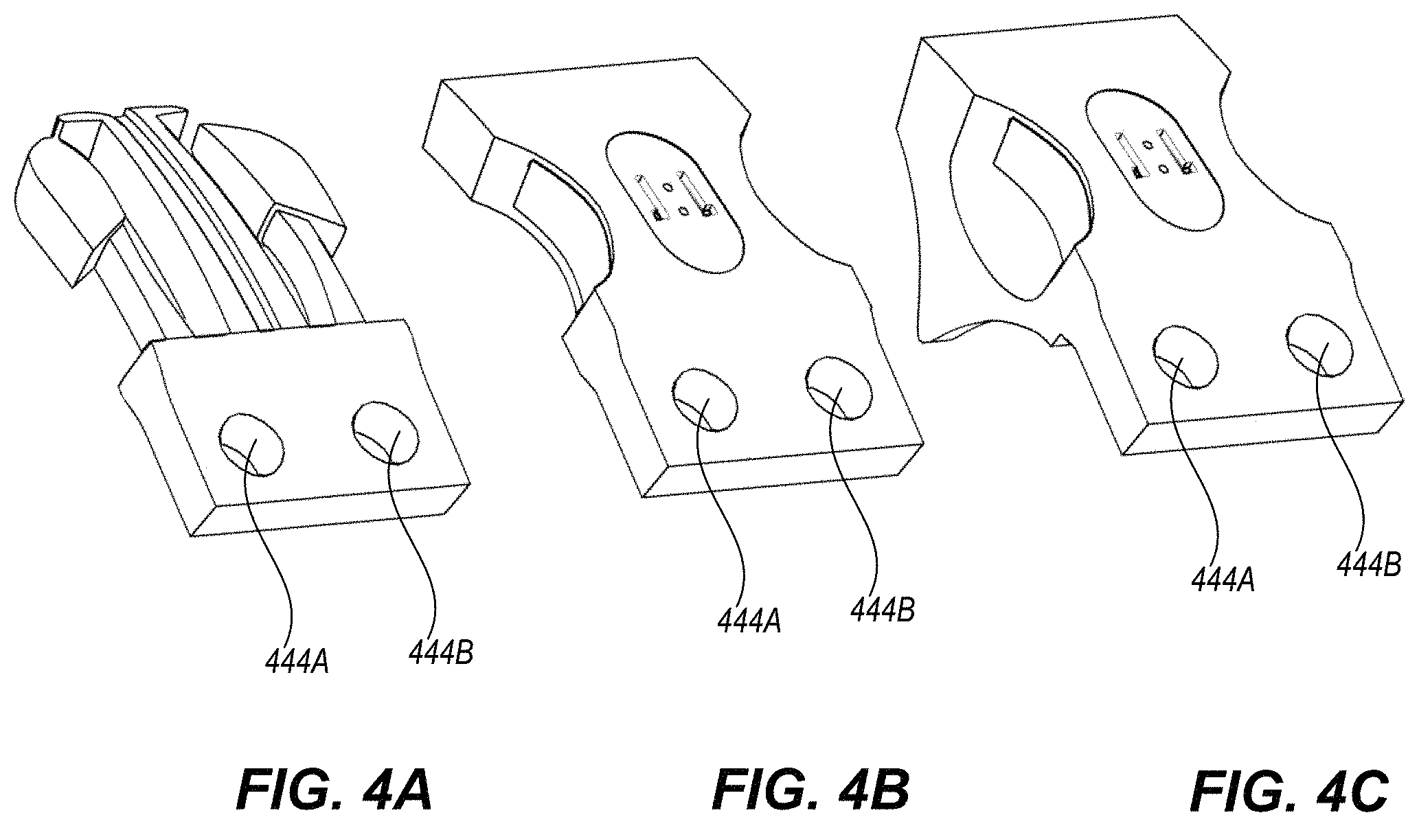 Patent US11793170 Figure 12 – Interlinking collar components and collar devices including the same