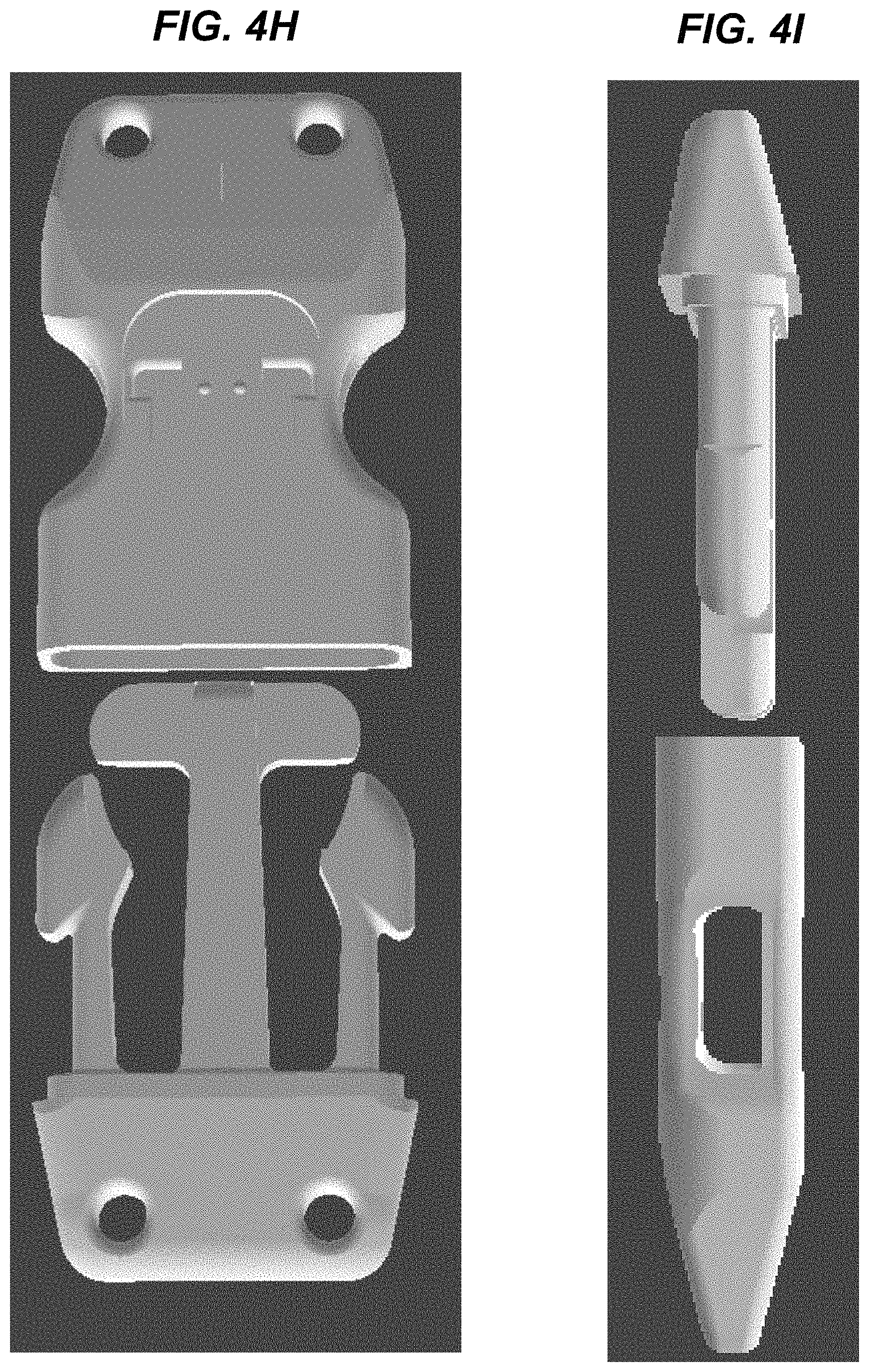 Patent US11793170 Figure 14 – Interlinking collar components and collar devices including the same