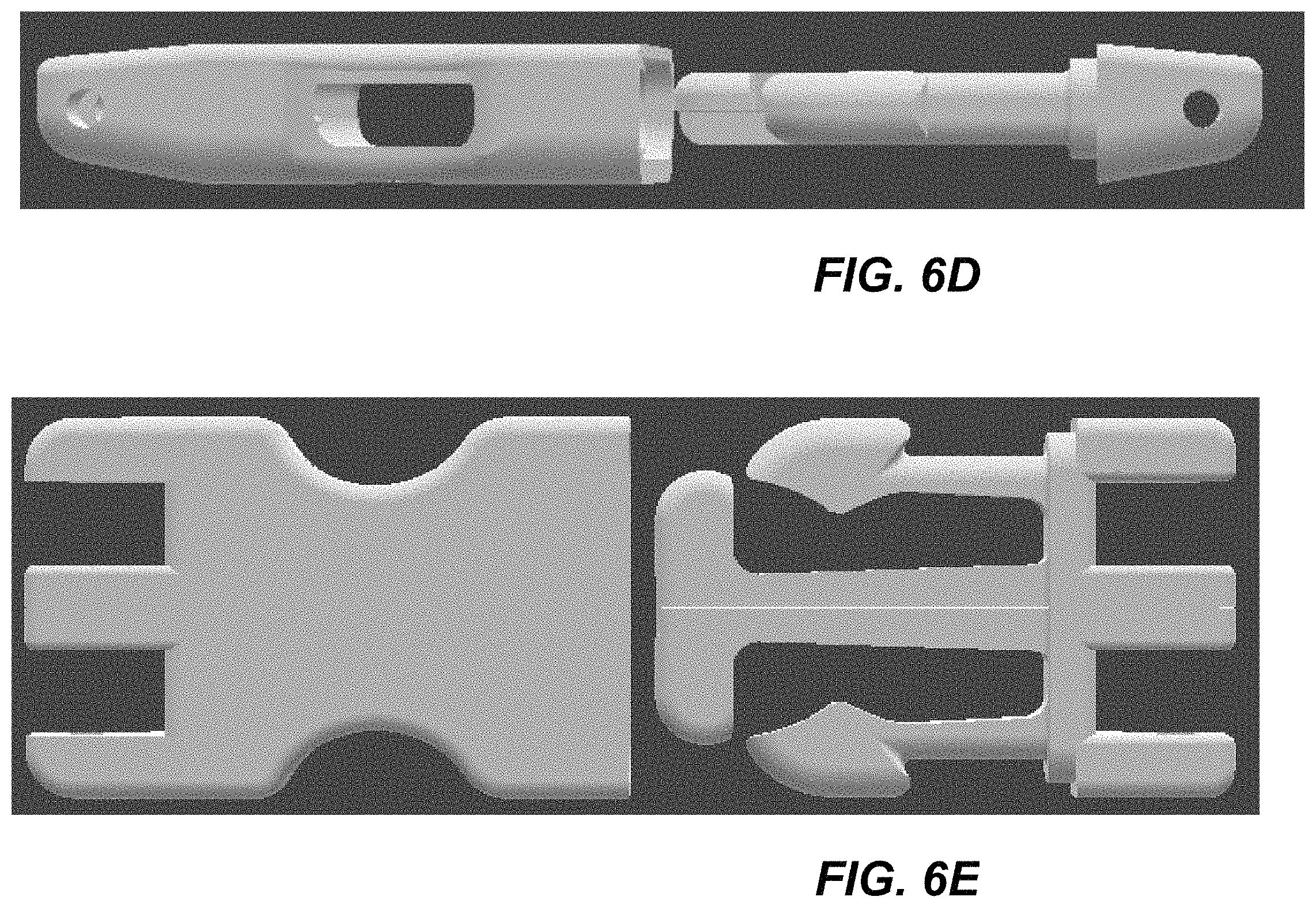Patent US11793170 Figure 18 – Interlinking collar components and collar devices including the same