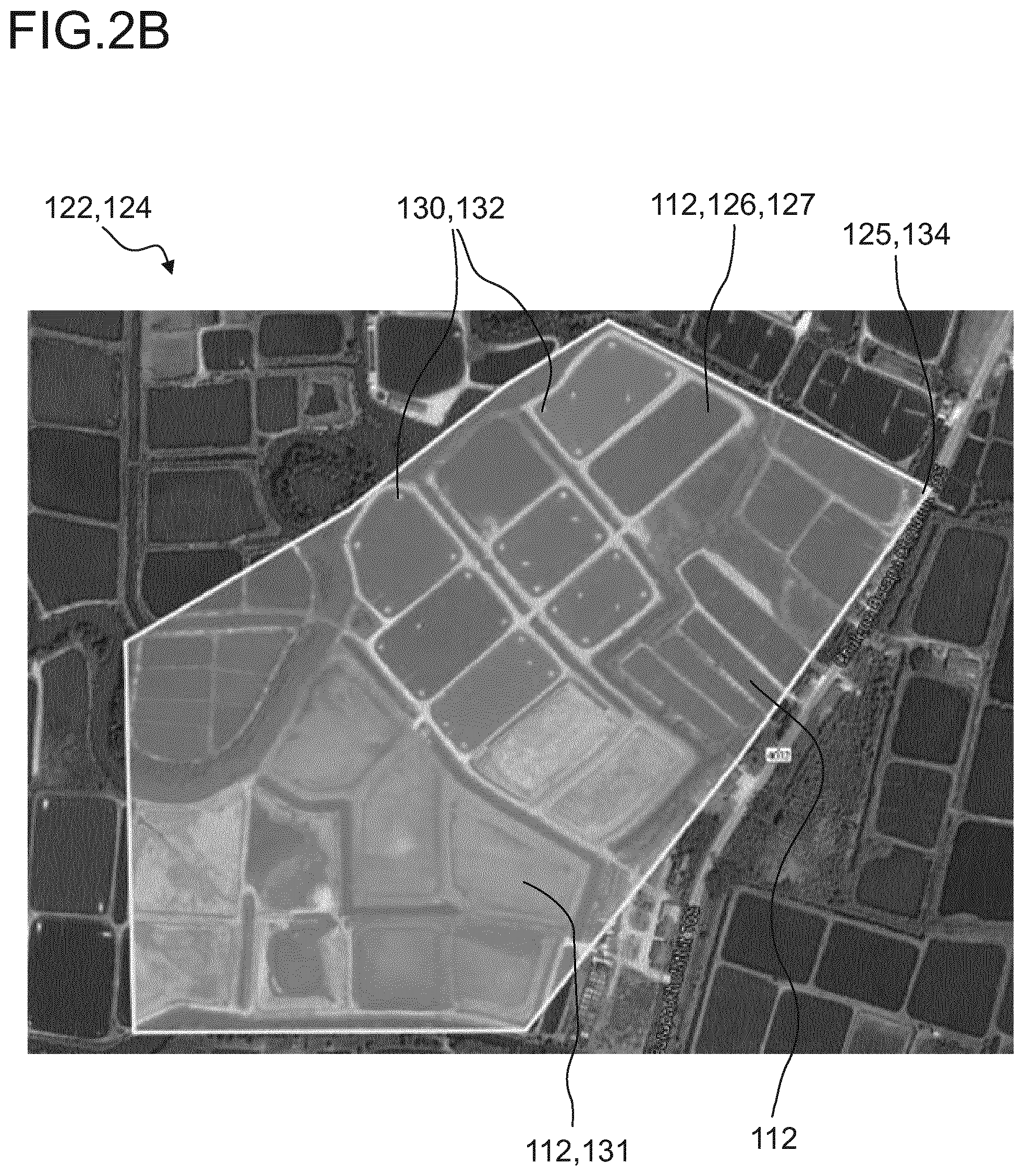Patent US11793175 Figure 3 – Method for monitoring at least one aquaculture pond and aquaculture pond monitoring system