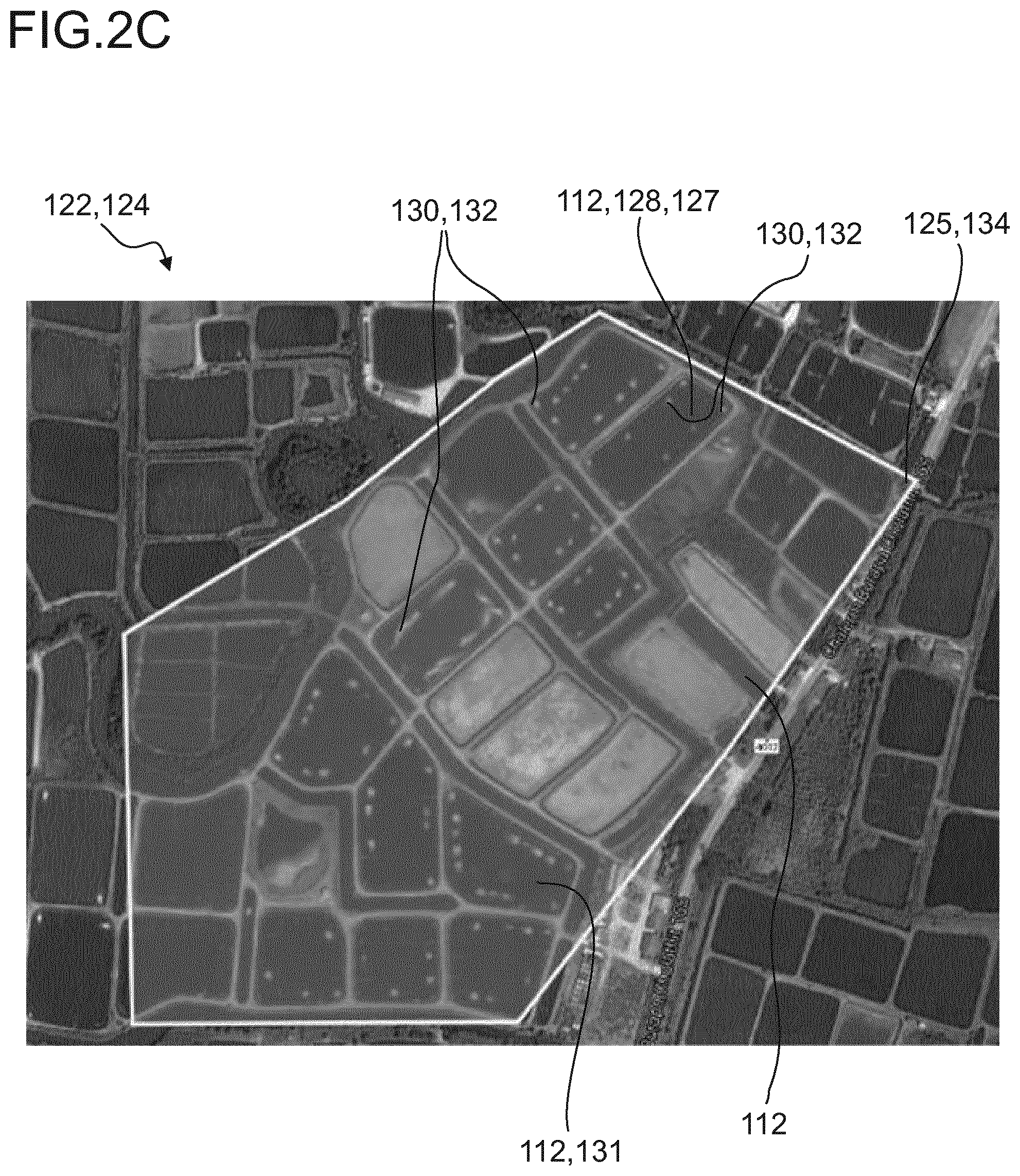 Patent US11793175 Figure 4 – Method for monitoring at least one aquaculture pond and aquaculture pond monitoring system