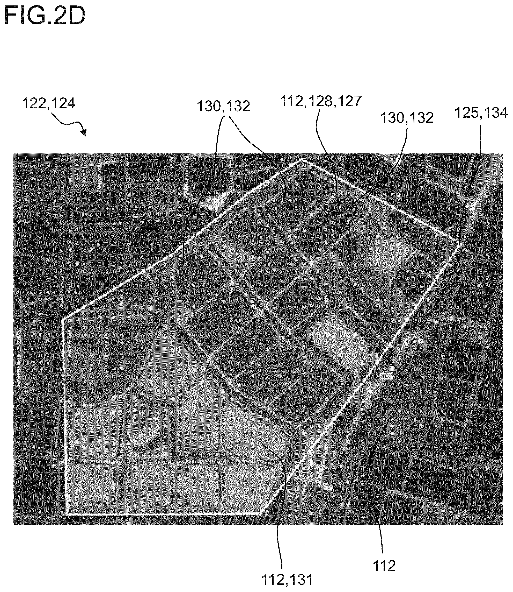 Patent US11793175 Figure 5 – Method for monitoring at least one aquaculture pond and aquaculture pond monitoring system
