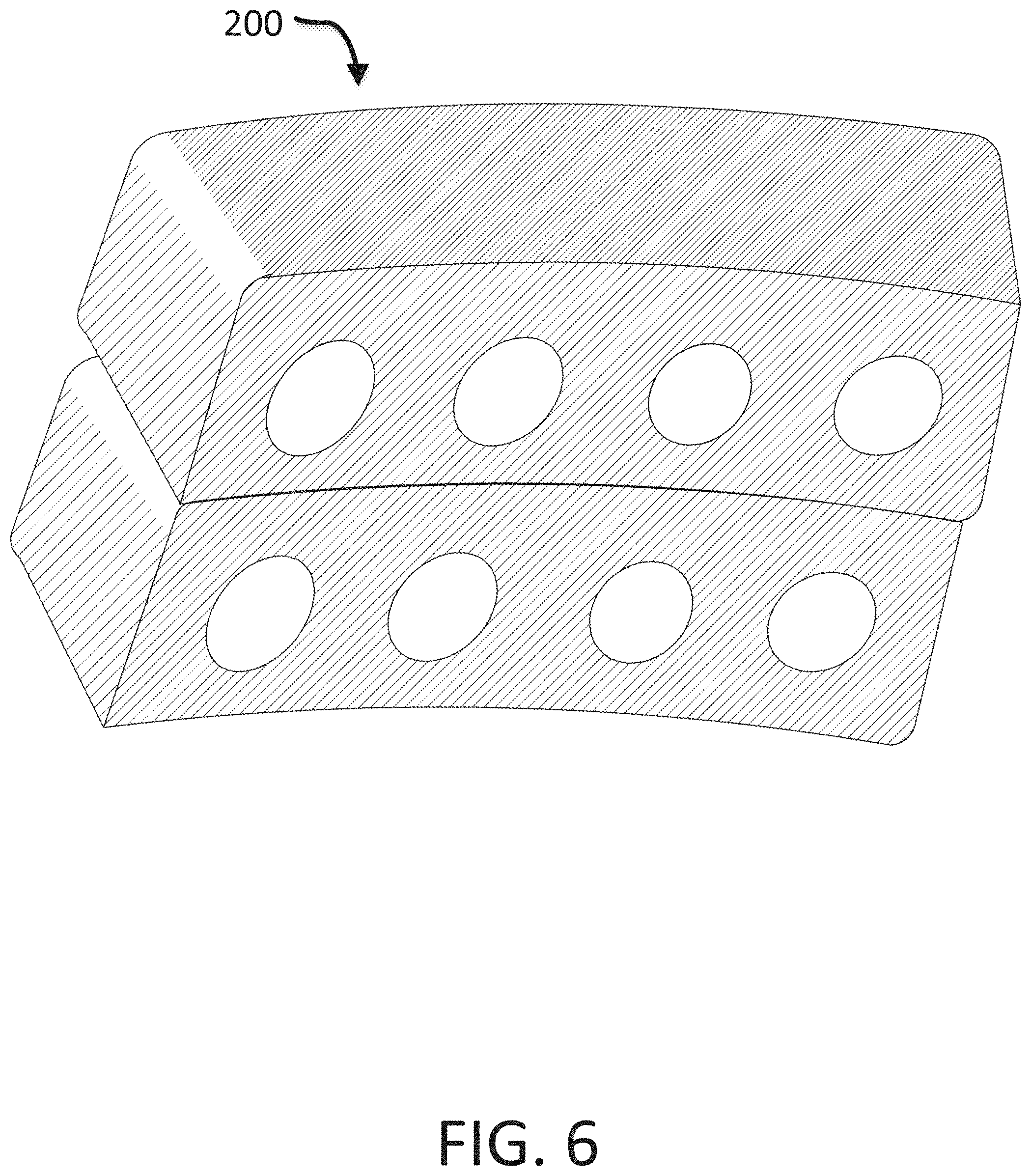 Patent US11793176 Figure 4 – Arc modular light devices, systems, and methods