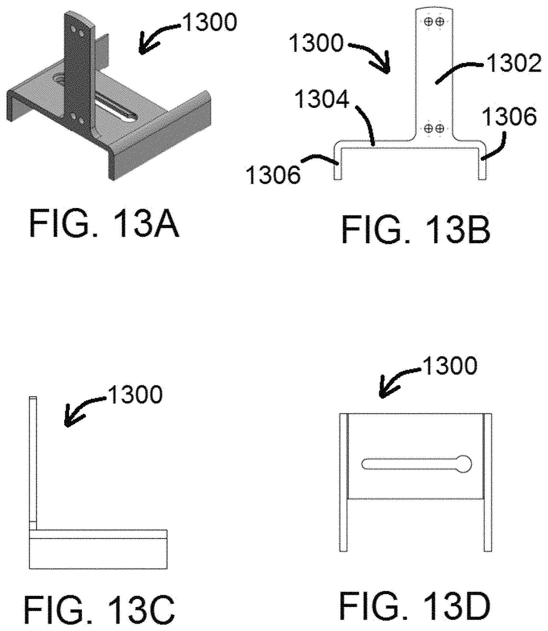 Patent US11793176 Figure 11 – Arc modular light devices, systems, and methods