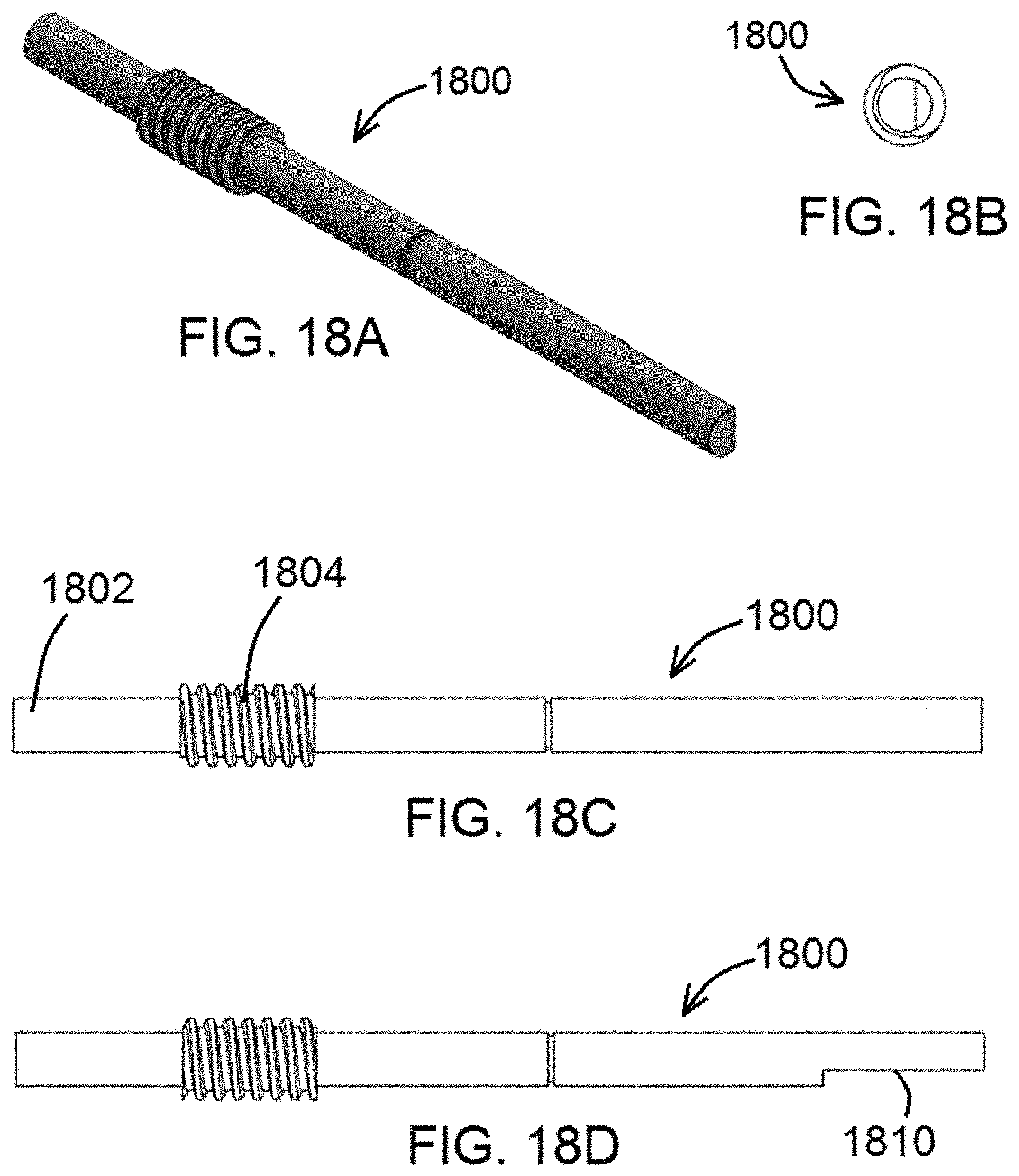 Patent US11793176 Figure 16 – Arc modular light devices, systems, and methods