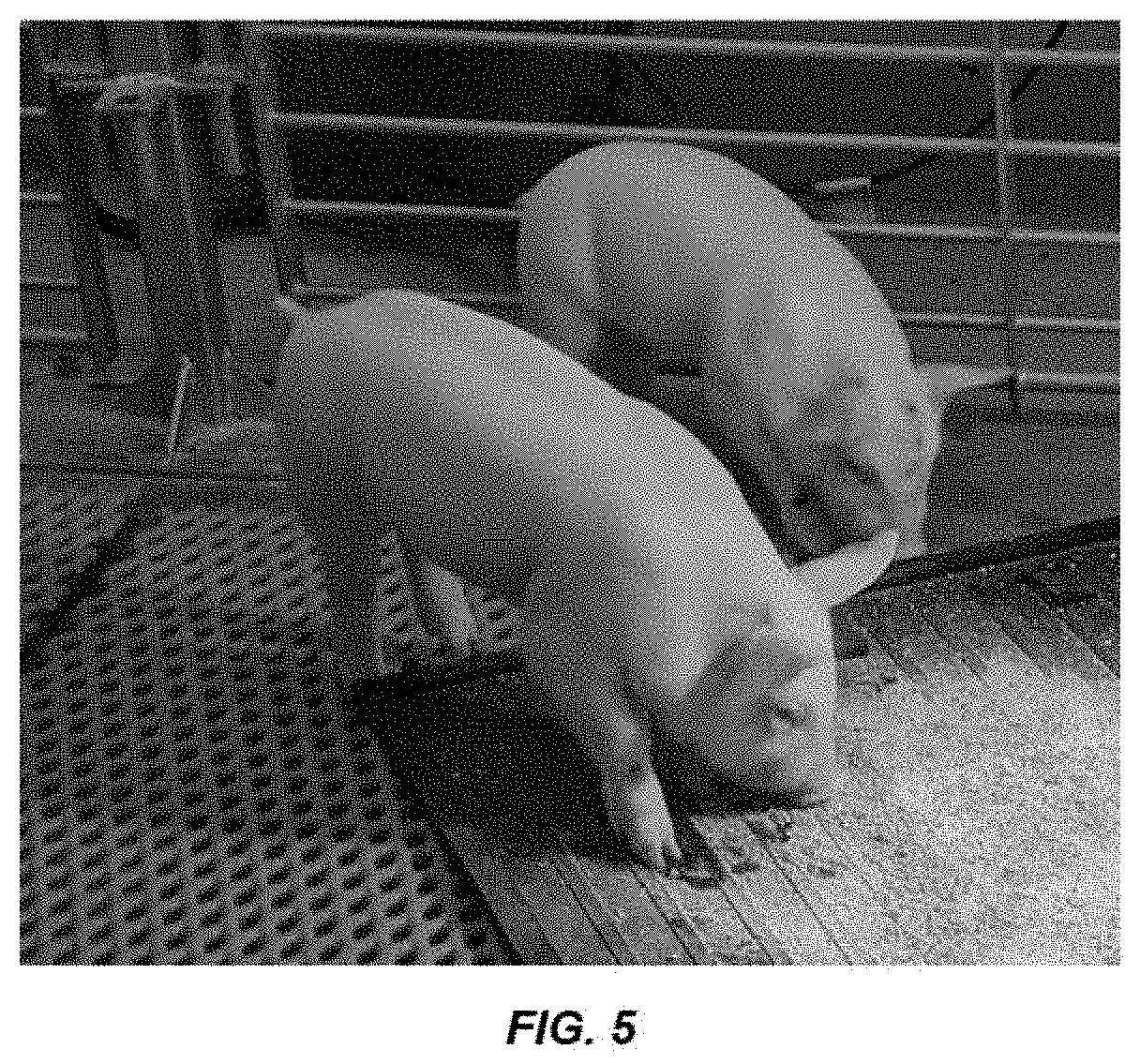 Patent US11793179 Figure 5 – Livestock animals with improved growth performance