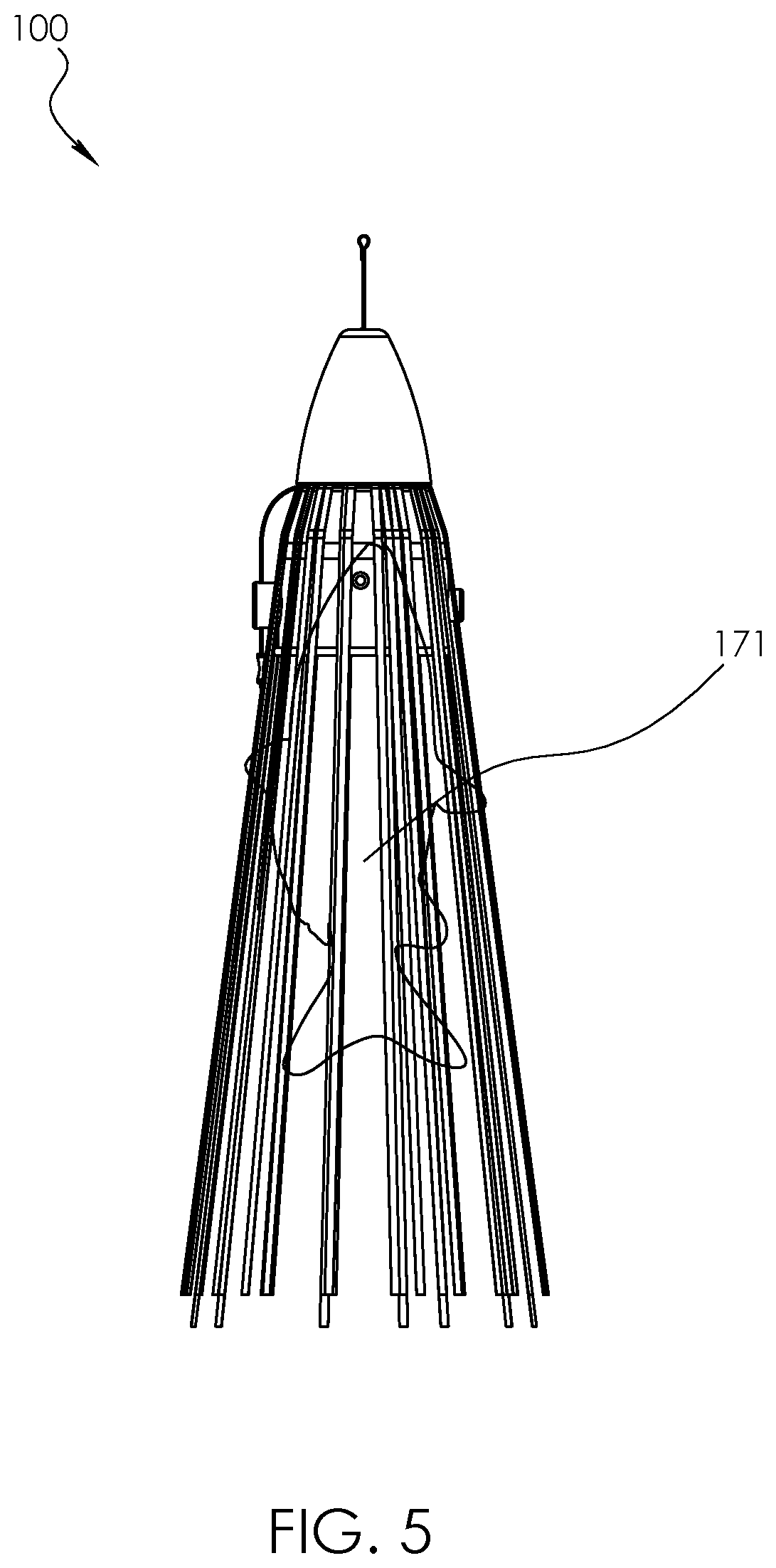 Patent US11793181 Figure 4 – Bait lock socket