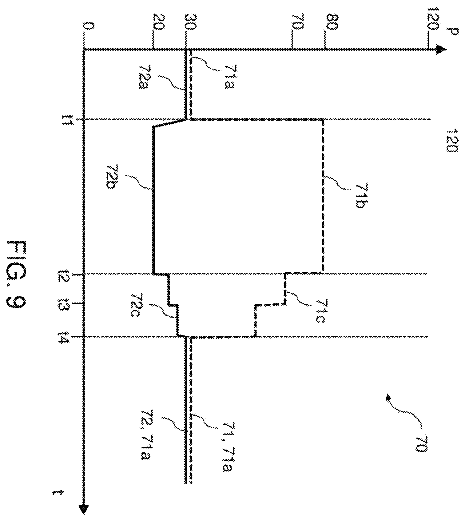 Patent US11793186 Figure 8 – Agricultural distribution machine