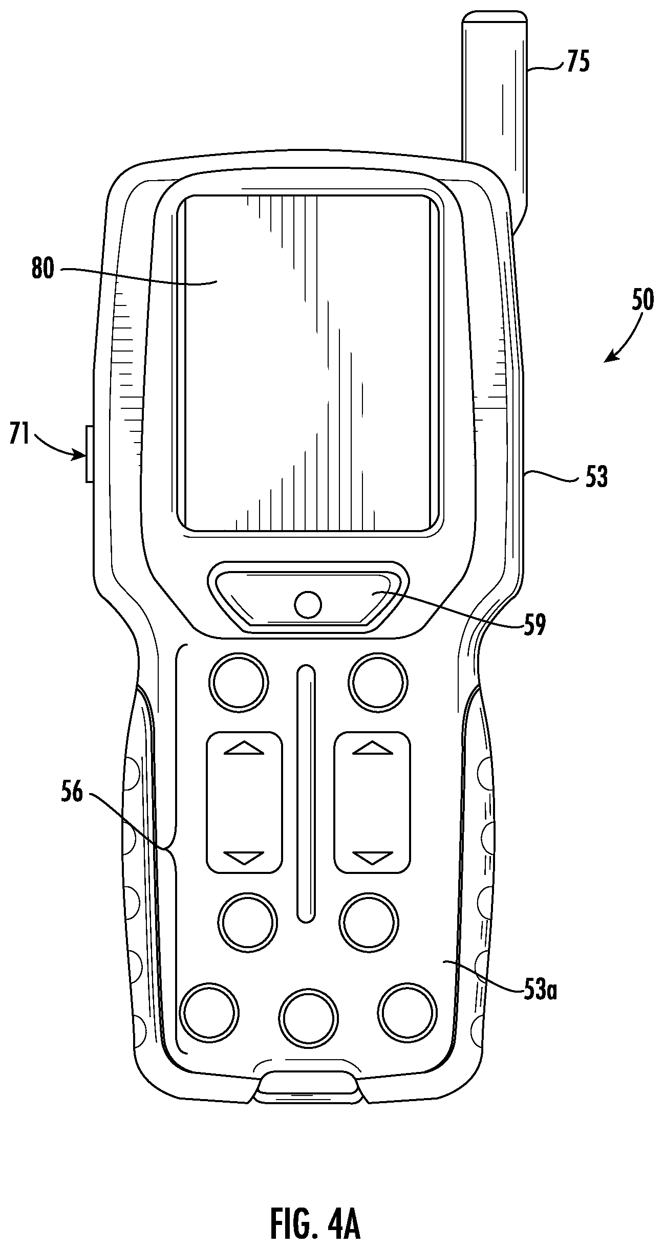 Patent US11793191 Figure 4 – Game call apparatus for attracting animals to an area