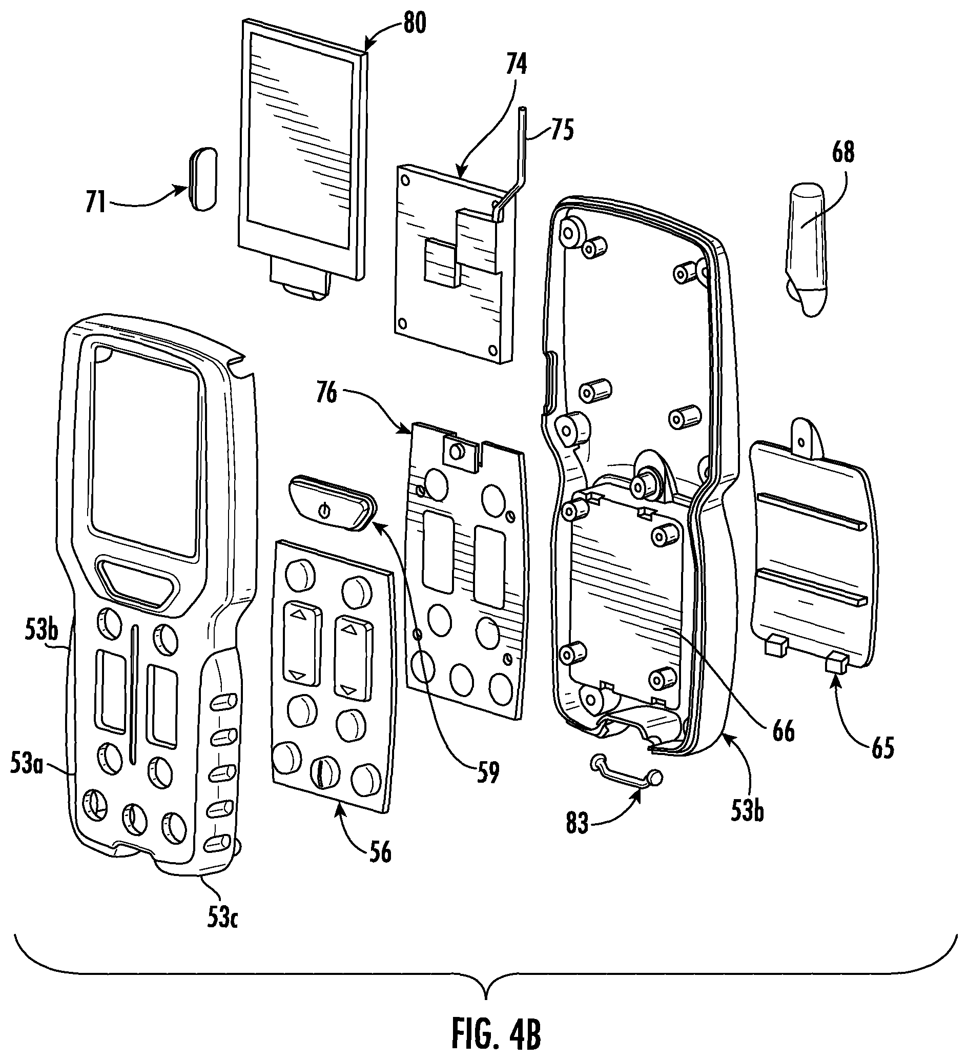 Patent US11793191 Figure 5 – Game call apparatus for attracting animals to an area