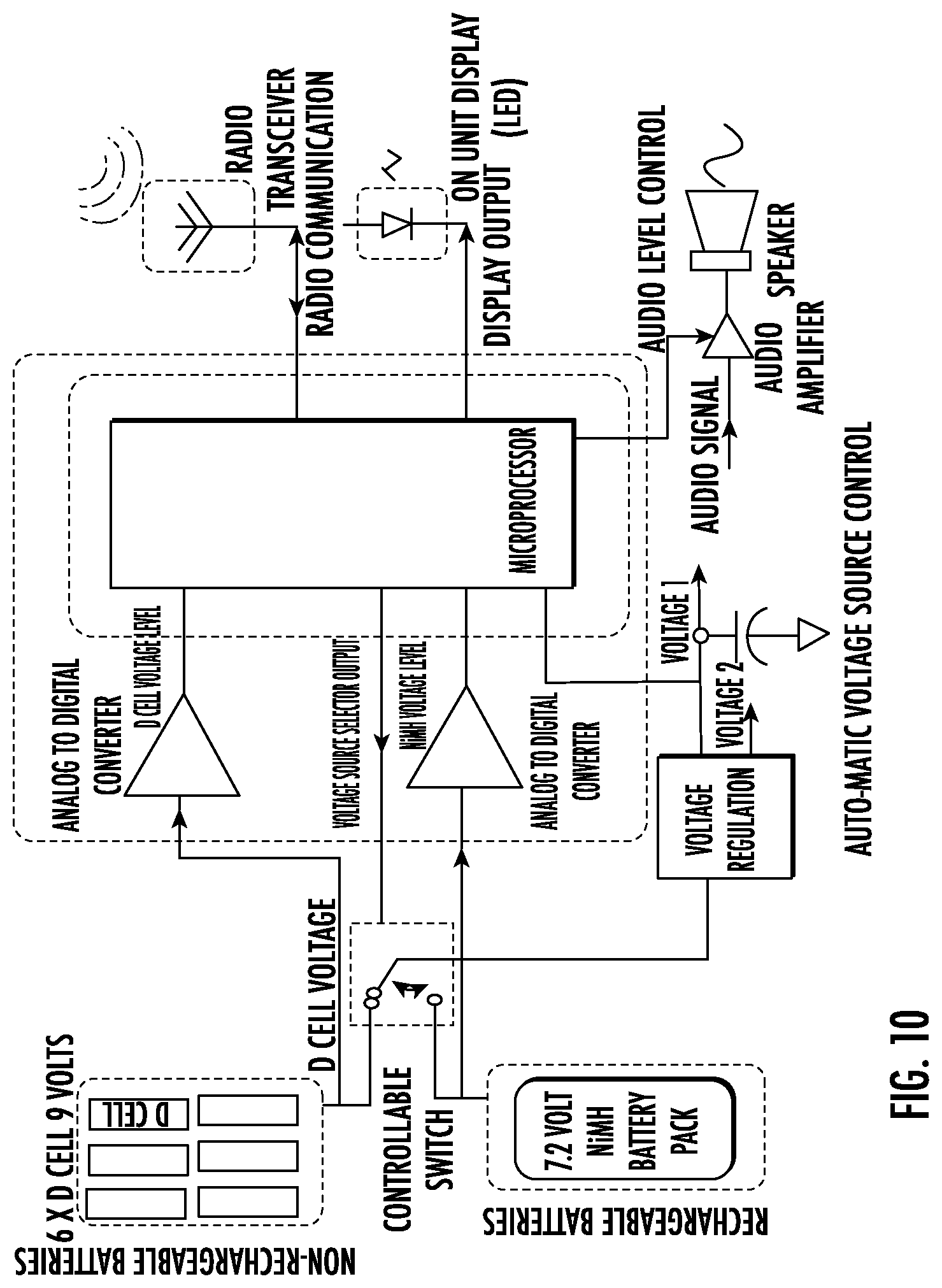 Patent US11793191 Figure 11 – Game call apparatus for attracting animals to an area