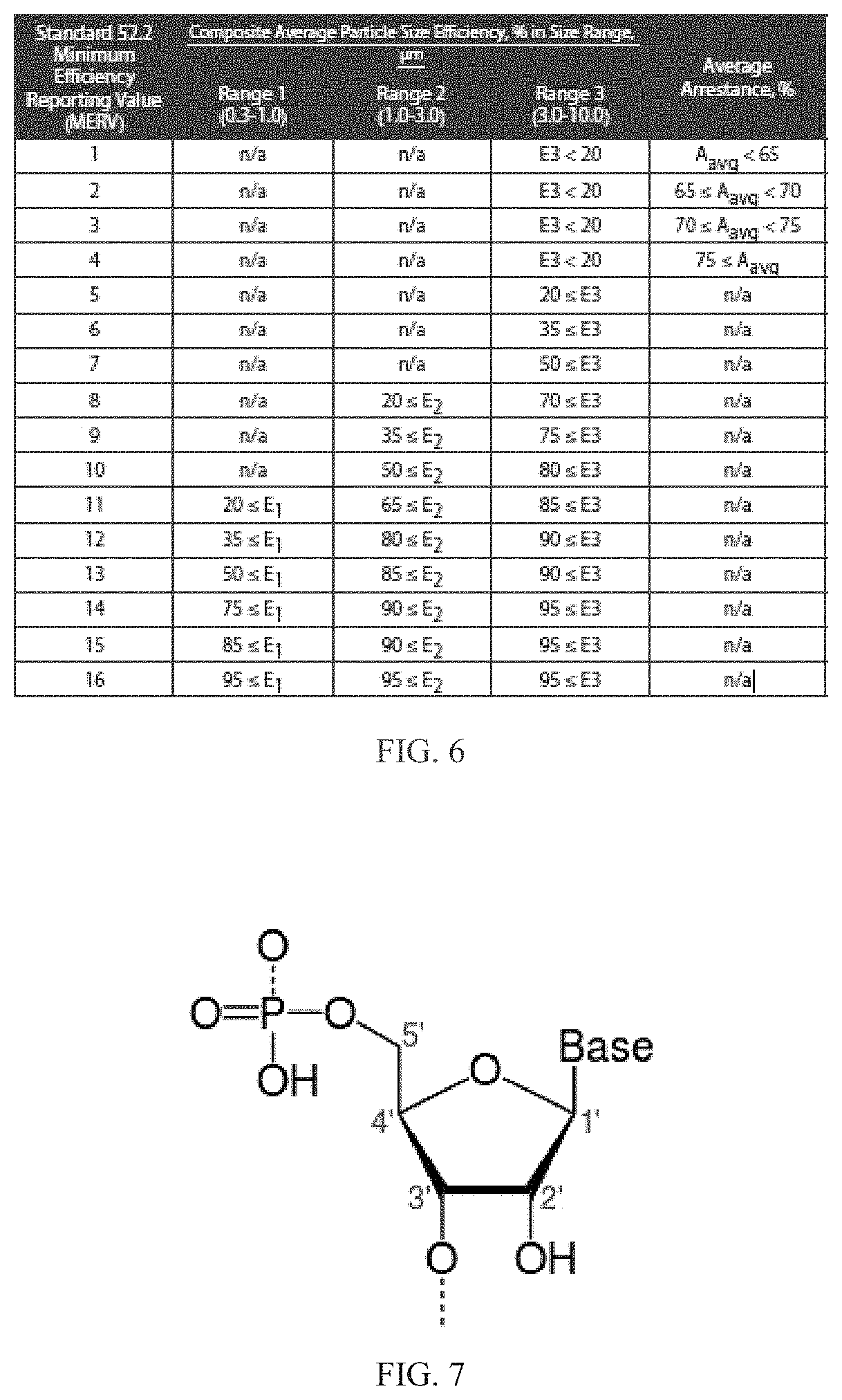 Patent US11793194 Figure 4 – Air filter with pathogen monitoring and inactivation