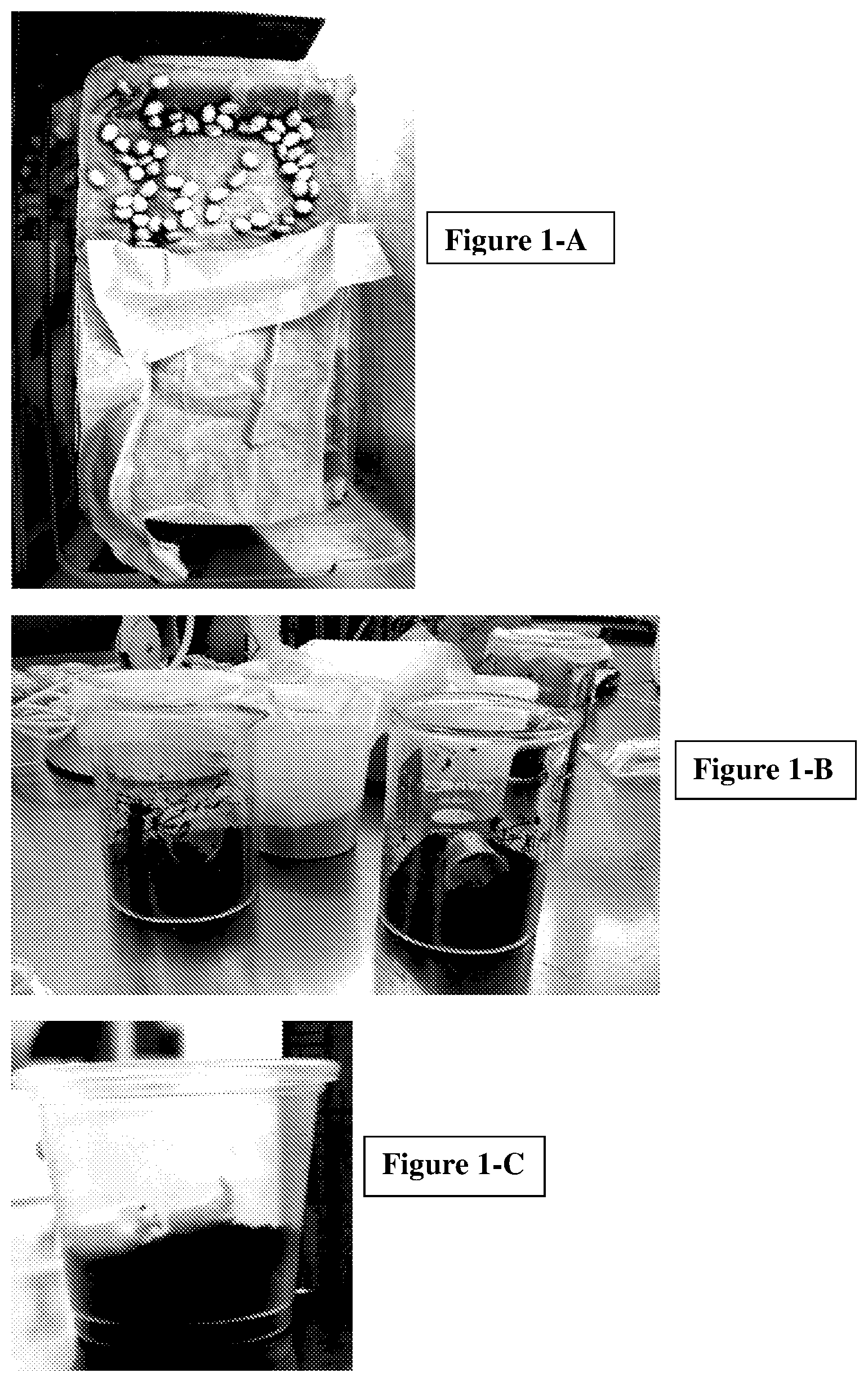 Patent US11793199 Figure 1 – Formulations and methods for controlling rootworm larvae