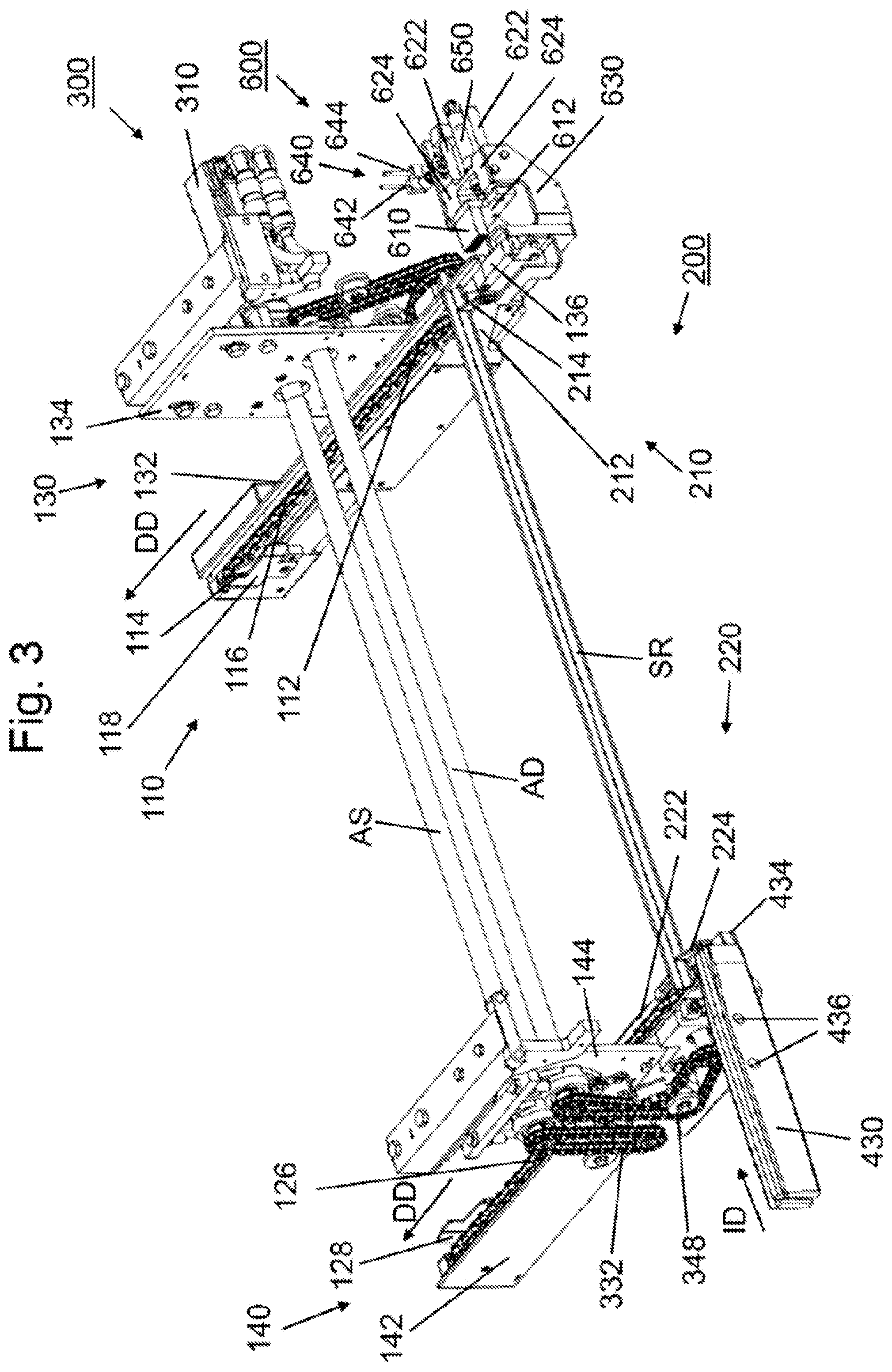 Patent US11793206 Figure 3 – Removal device for rod-like elements