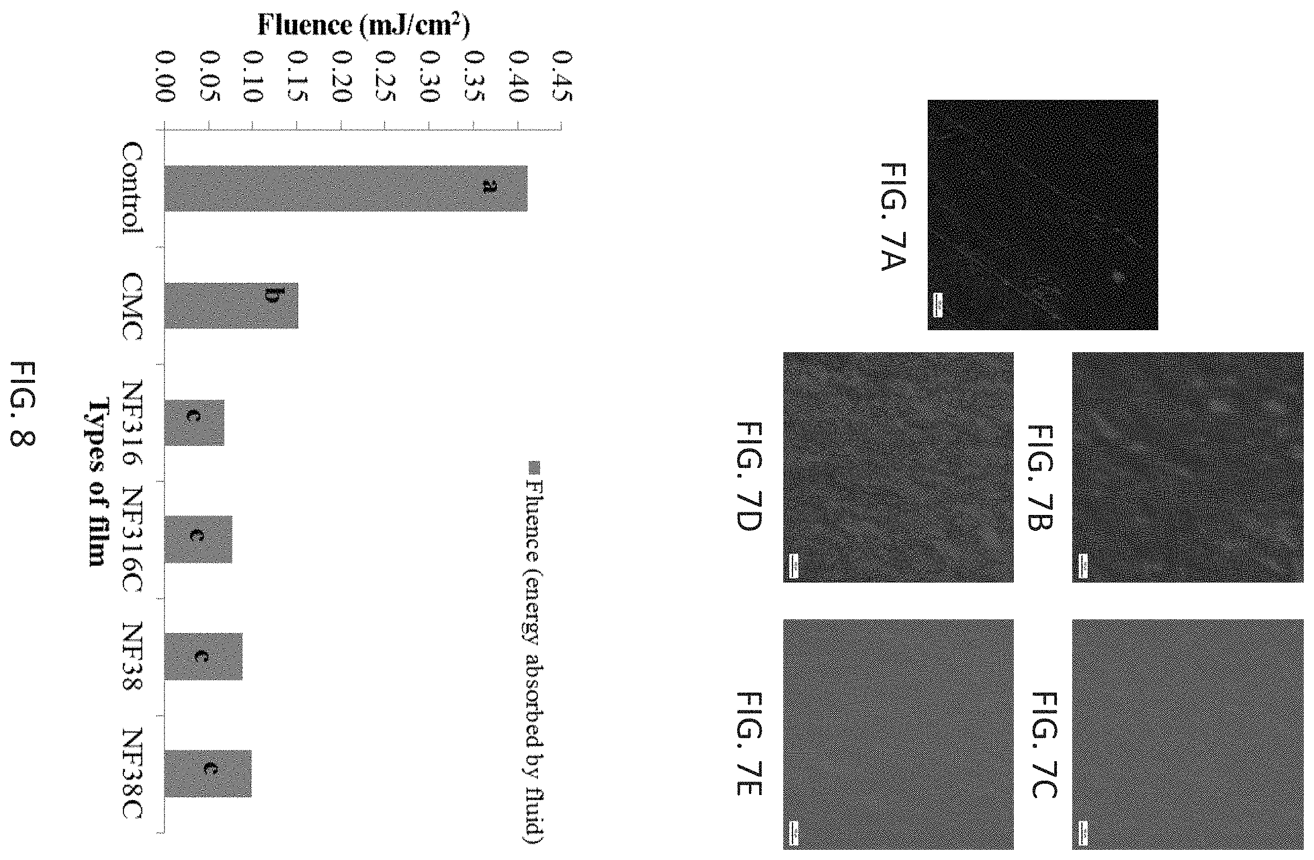 Patent US11793210 Figure 5 – Nano-cellulose coatings to prevent damage in foodstuffs