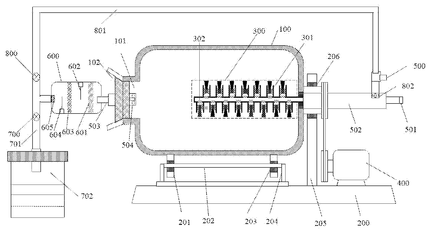 Patent US11793219 Figure 1 – Method for rapid low-salted pickling of aquatic product