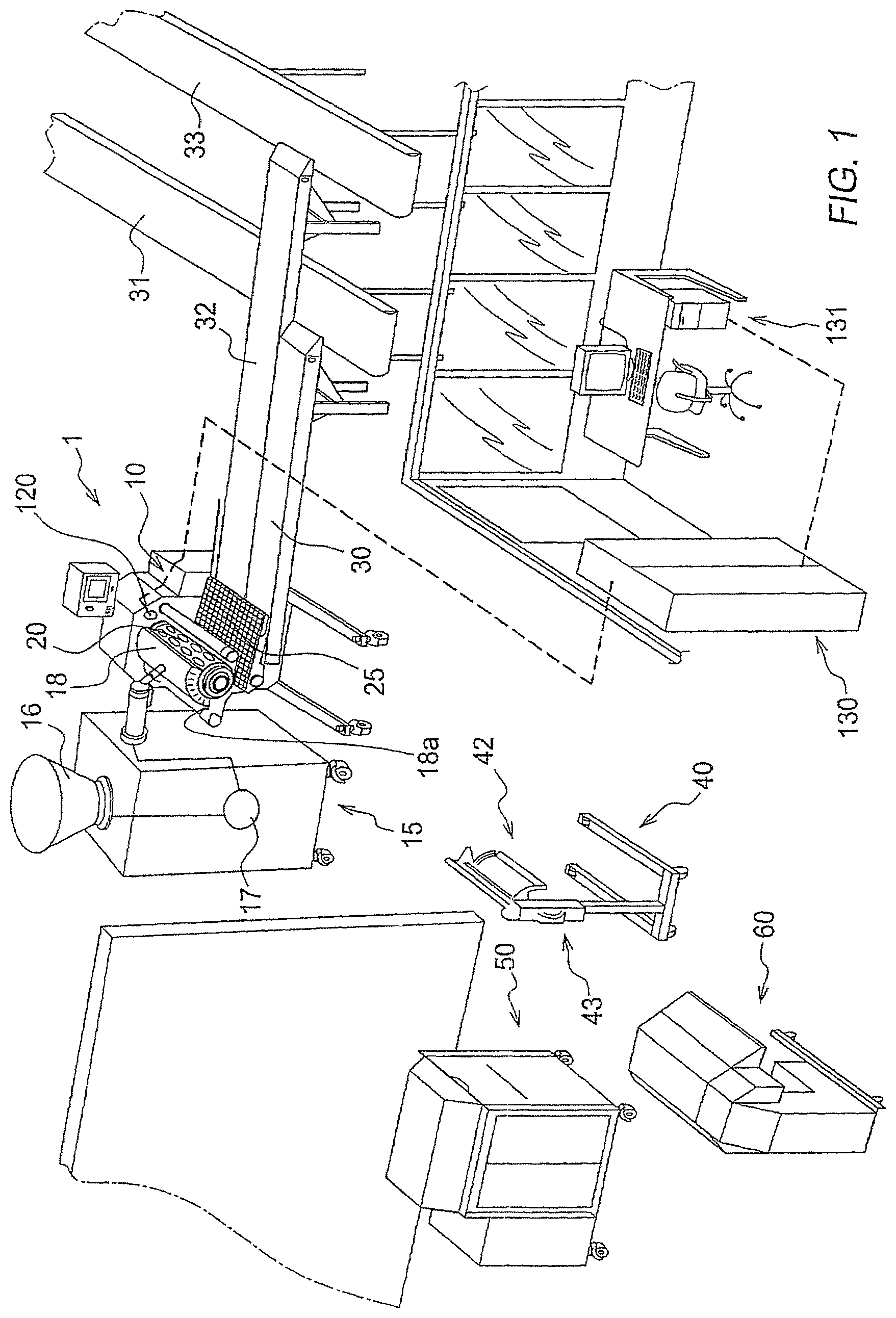 Patent US11793227 Figure 1 – Moulding