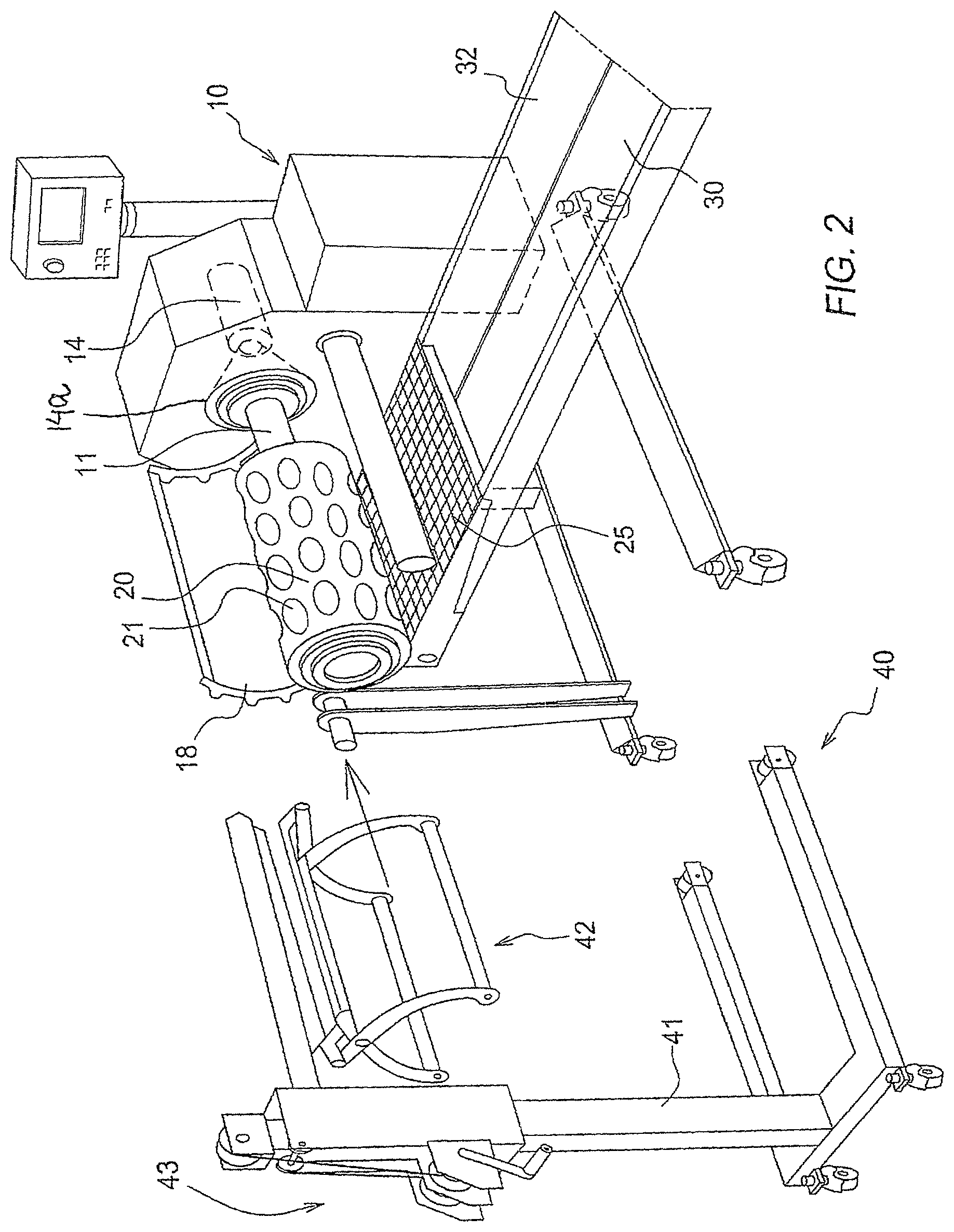 Patent US11793227 Figure 2 – Moulding