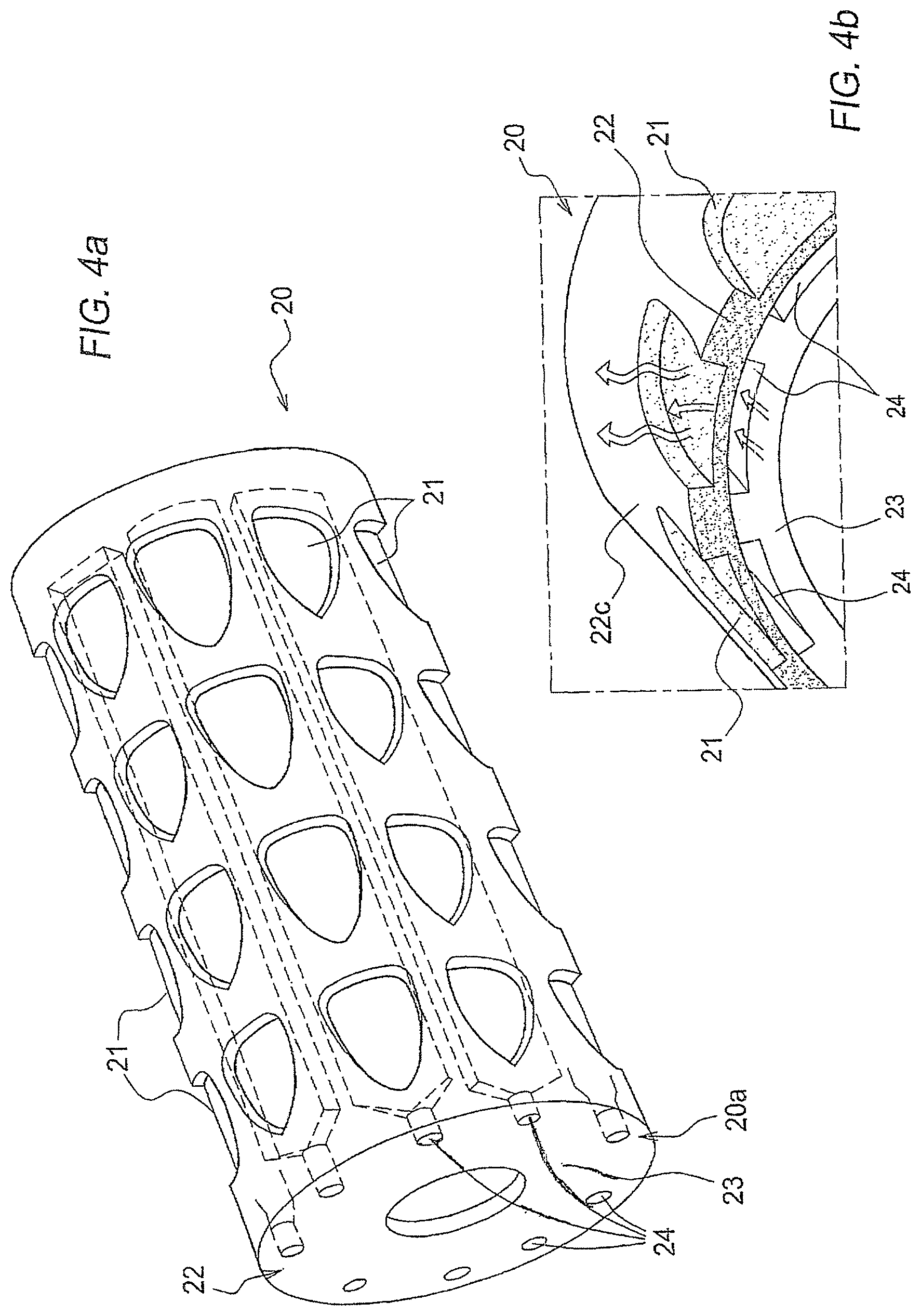 Patent US11793227 Figure 4 – Moulding