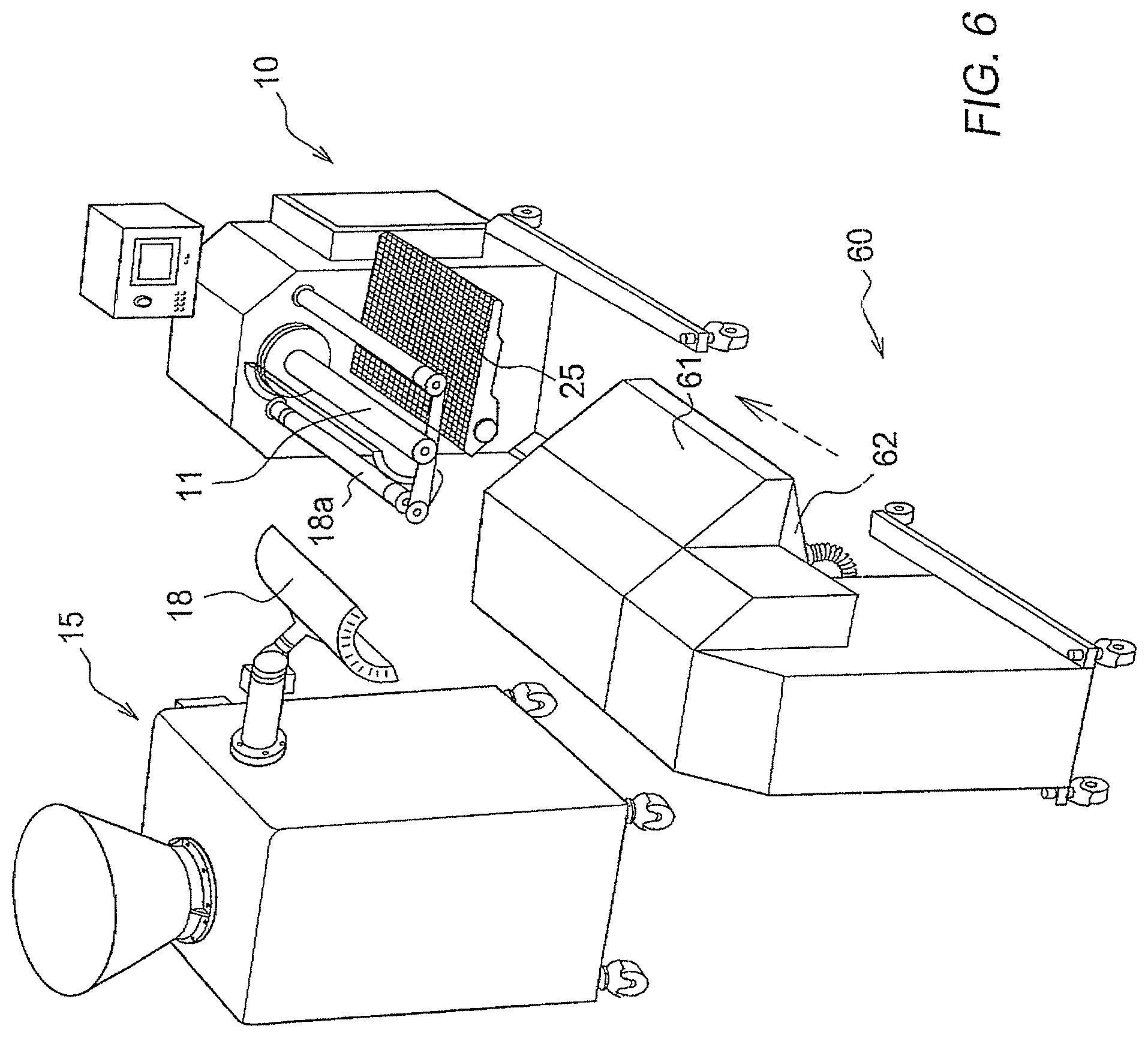 Patent US11793227 Figure 6 – Moulding