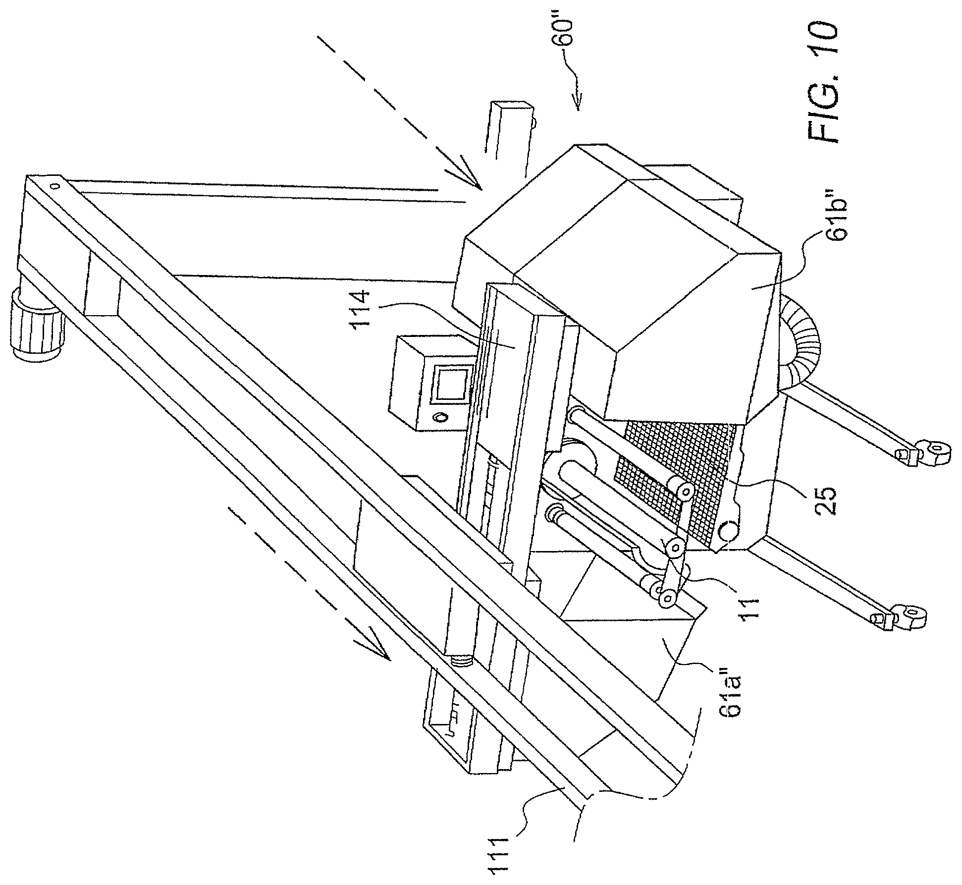 Patent US11793227 Figure 10 – Moulding