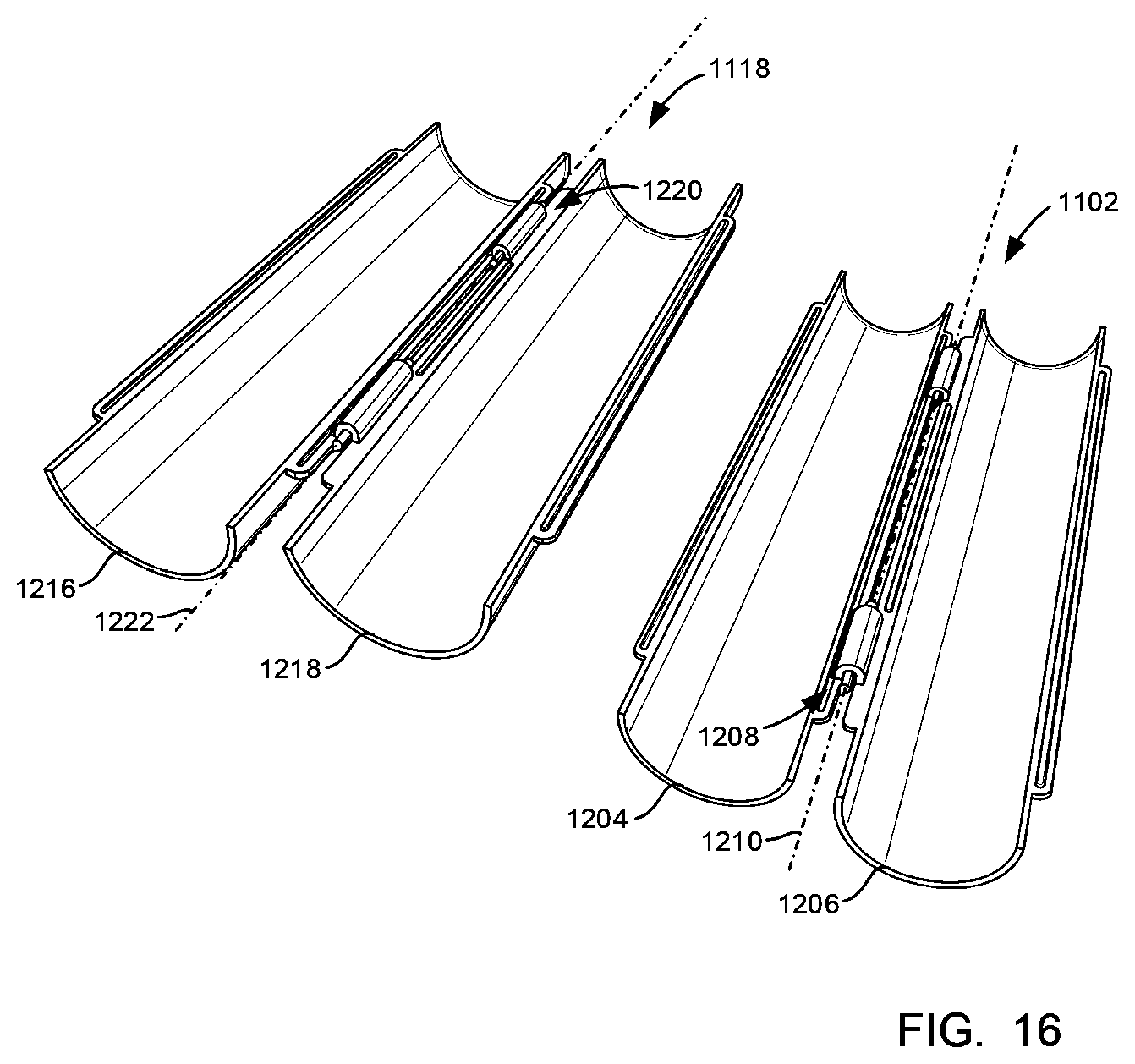 Patent US11793228 Figure 11 – Food molding and storage kits and related methods