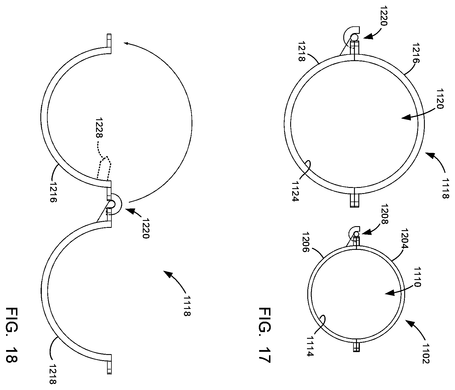 Patent US11793228 Figure 12 – Food molding and storage kits and related methods