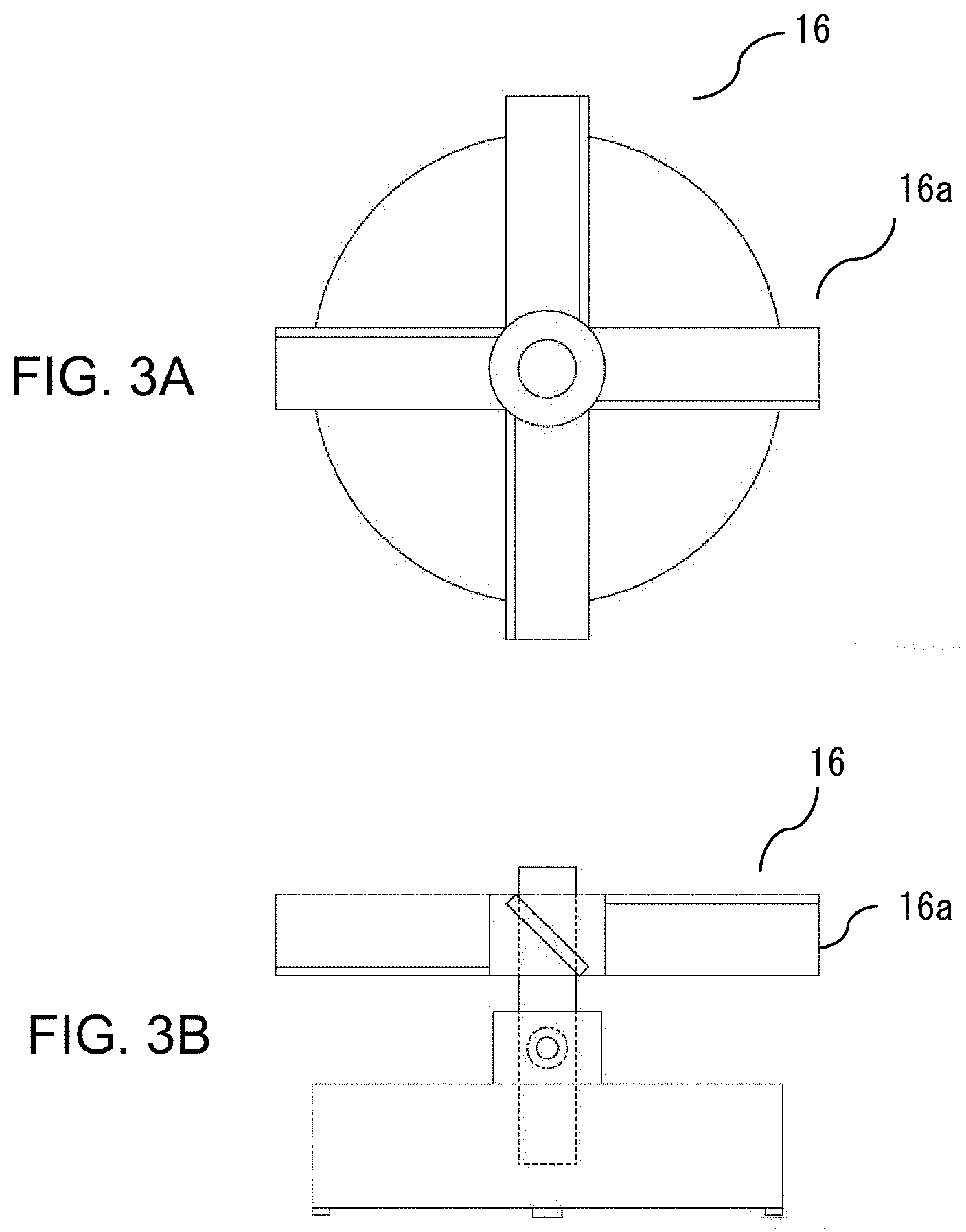 Patent US11793229 Figure 3 – Device and method for producing foamed food product