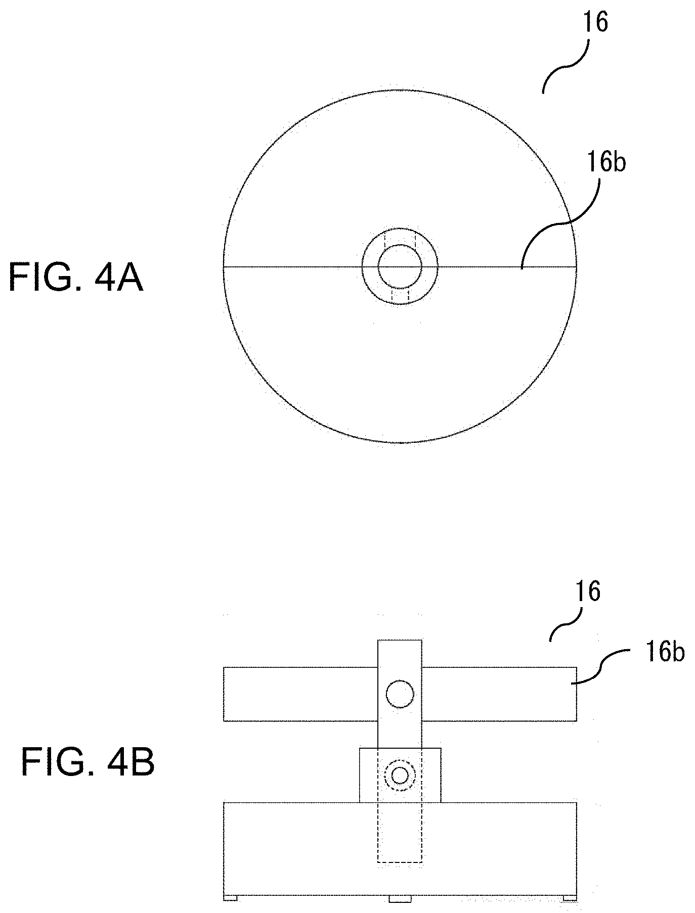 Patent US11793229 Figure 4 – Device and method for producing foamed food product