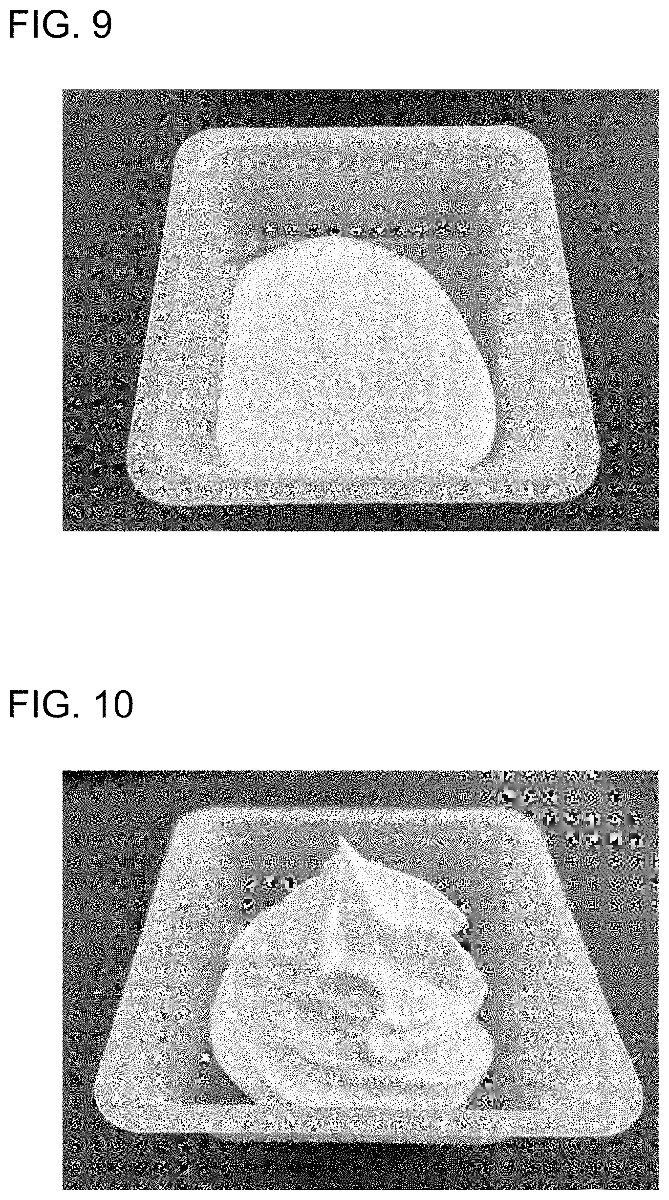 Patent US11793229 Figure 9 – Device and method for producing foamed food product