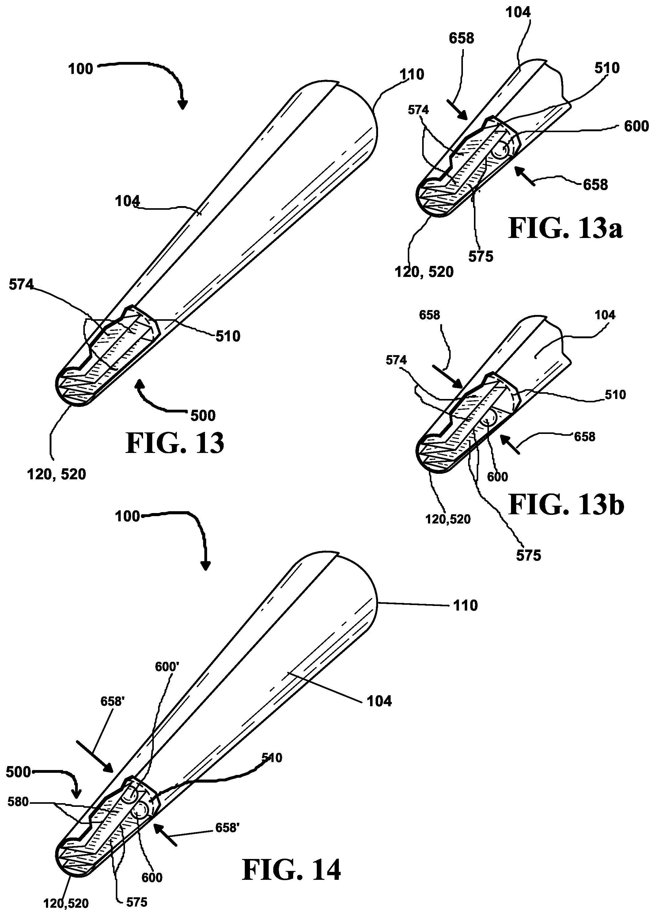 Patent US11793232 Figure 7 – Method and apparatus for supporting breakable capsule in a conical smoking apparatus