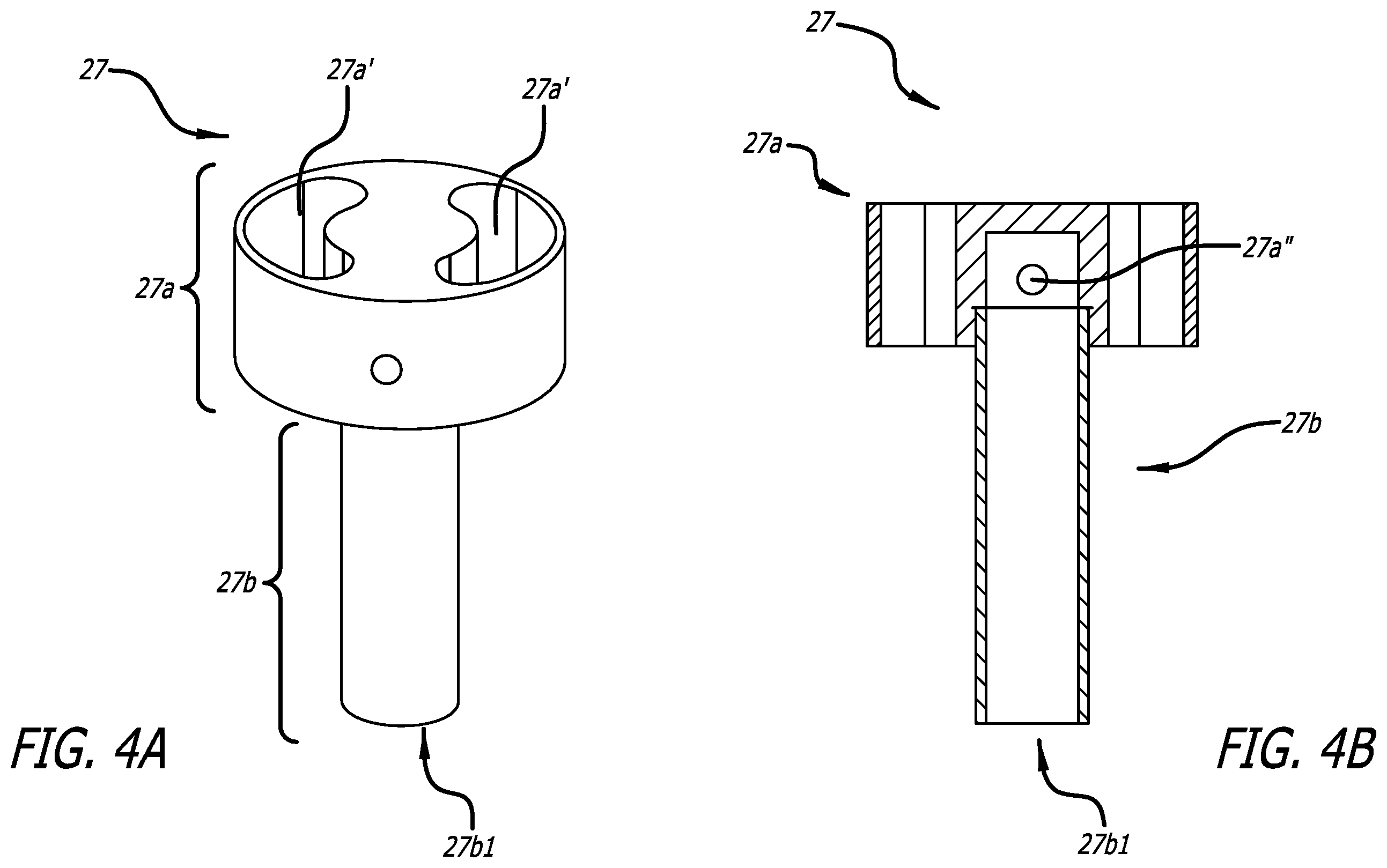 Patent US11793234 Figure 4 – Hookah device
