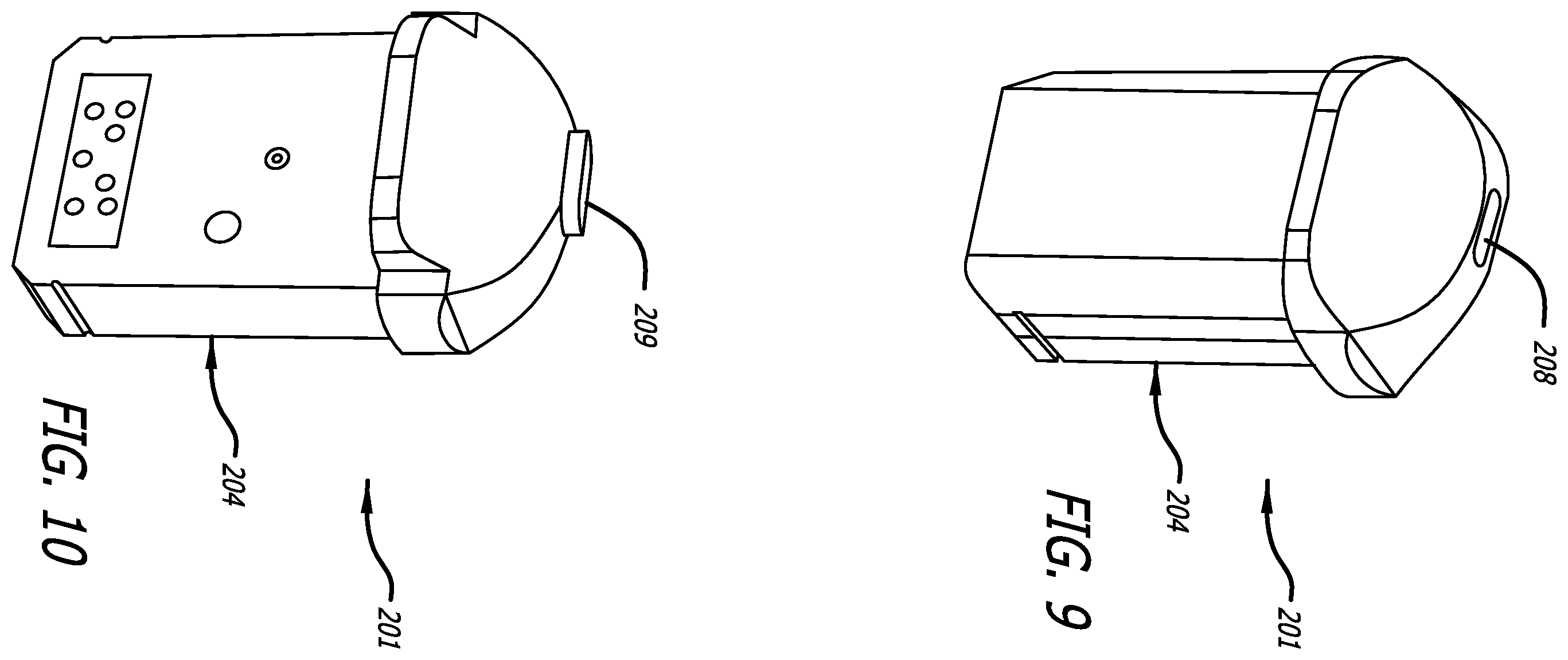 Patent US11793234 Figure 9 – Hookah device