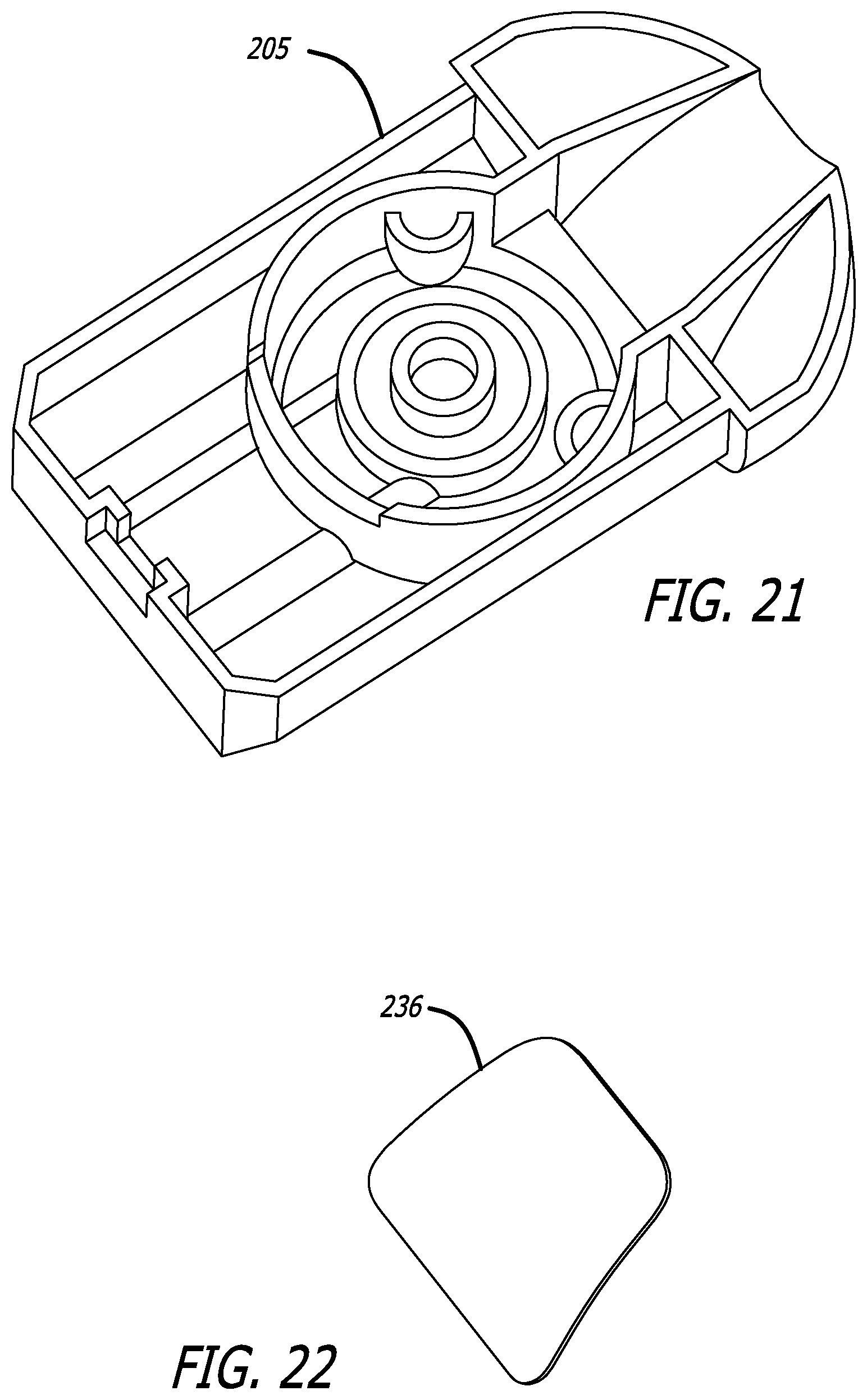 Patent US11793234 Figure 16 – Hookah device