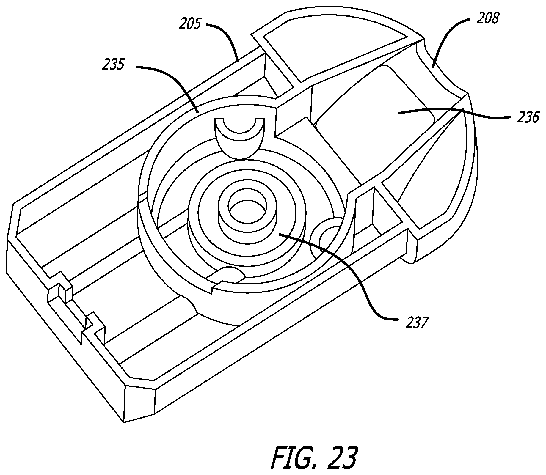 Patent US11793234 Figure 17 – Hookah device