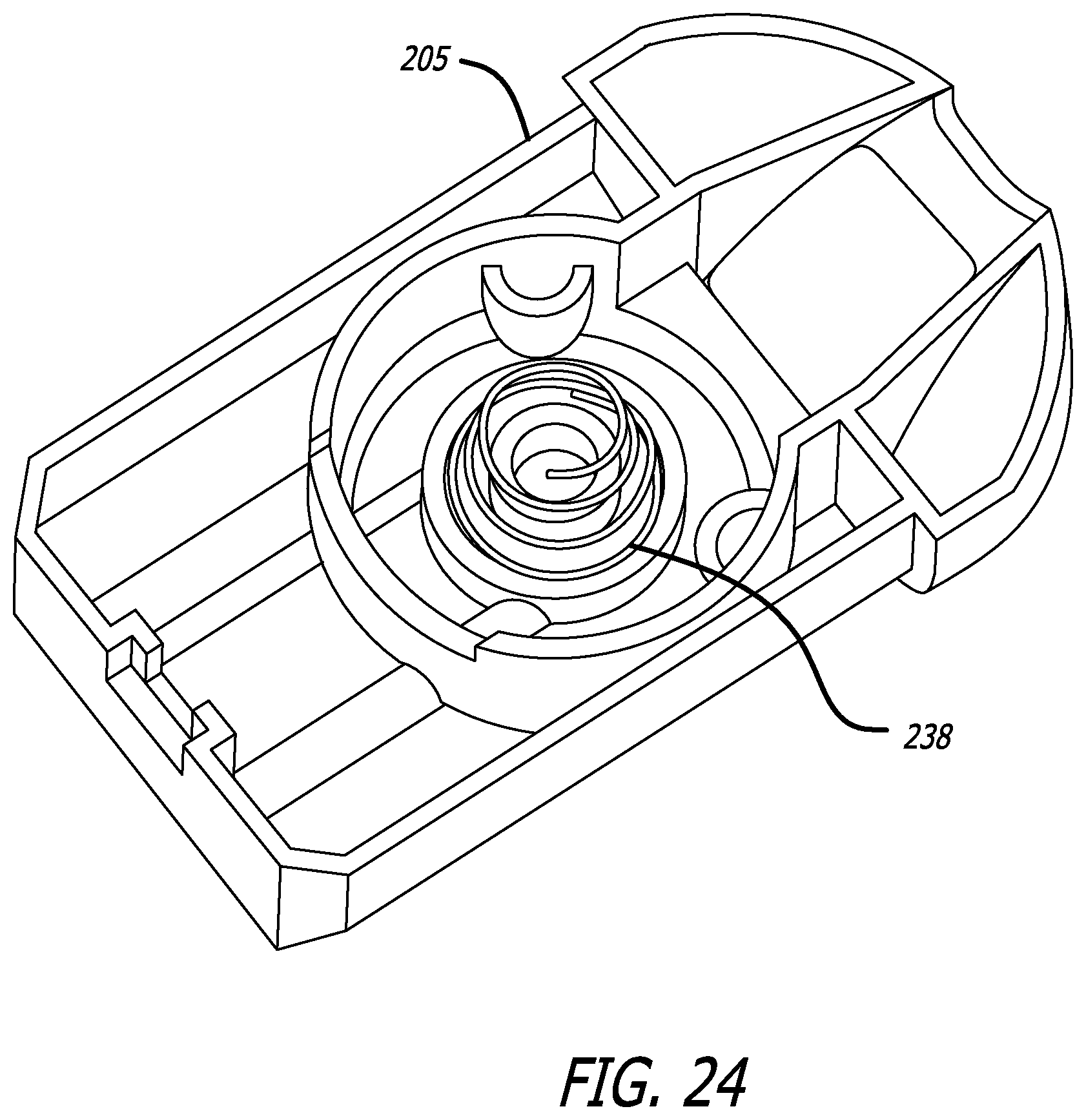 Patent US11793234 Figure 18 – Hookah device