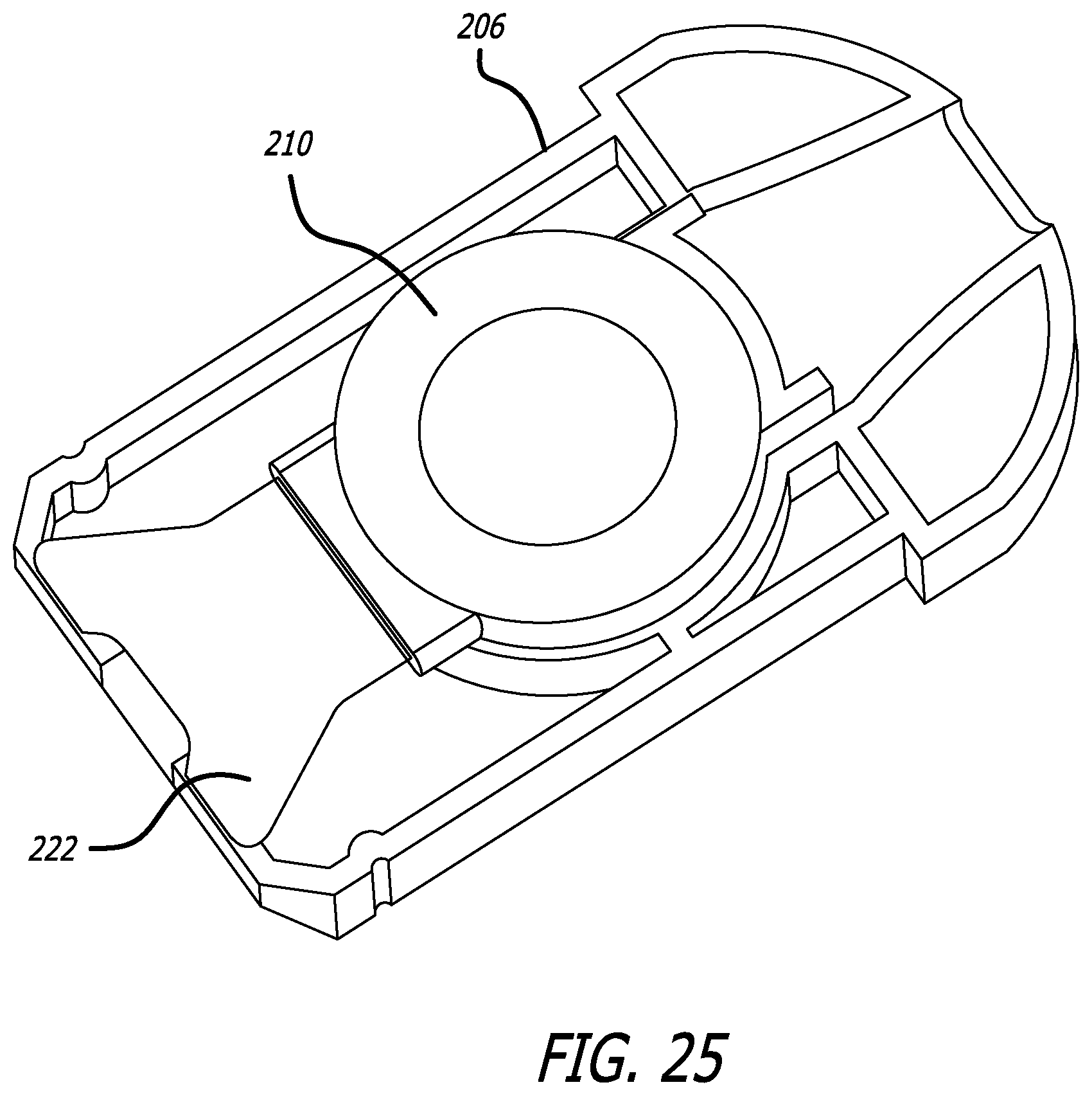 Patent US11793234 Figure 19 – Hookah device