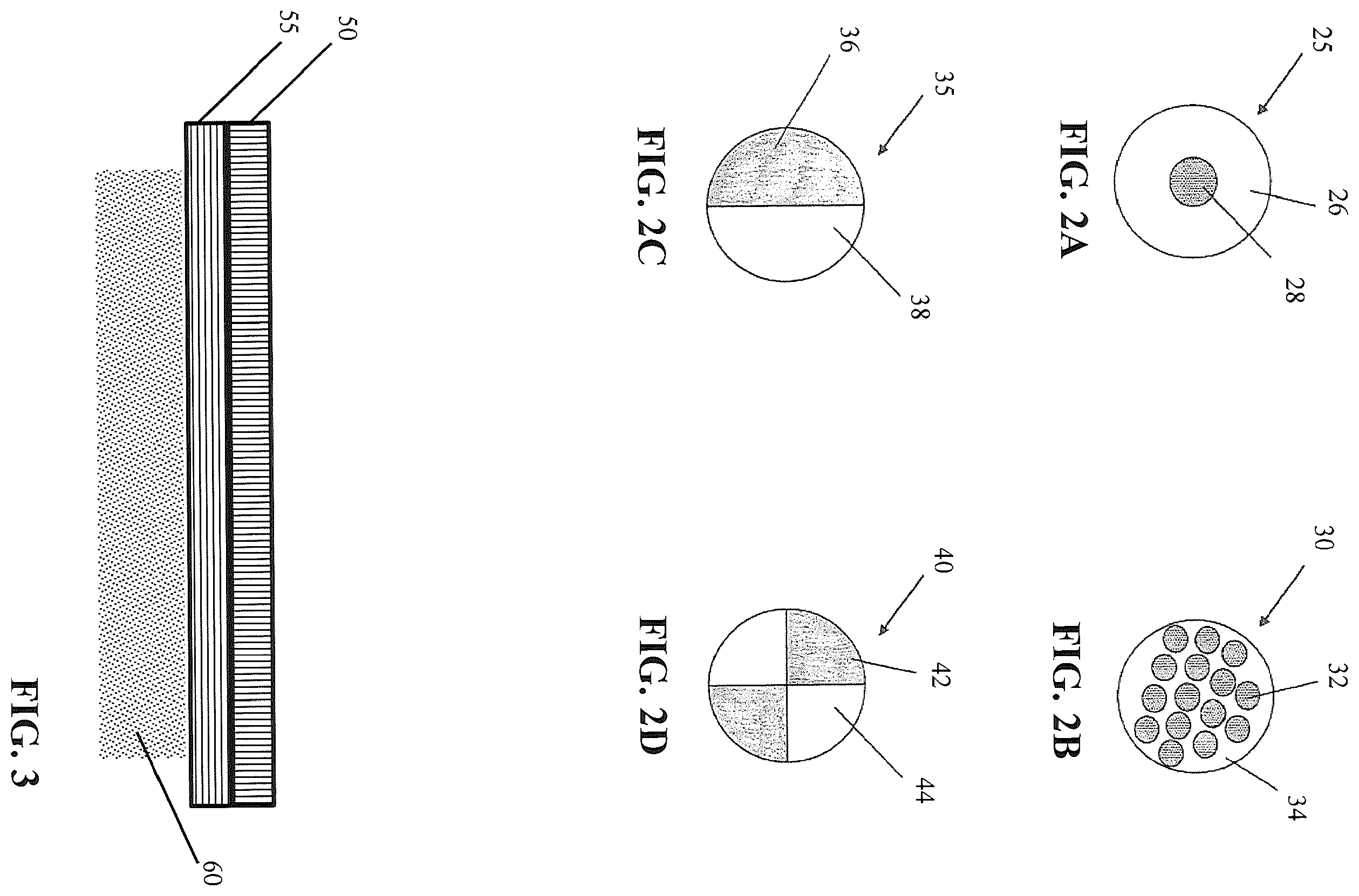 Patent US11793235 Figure 2 – Nonwoven pouch comprising heat sealable binder fiber