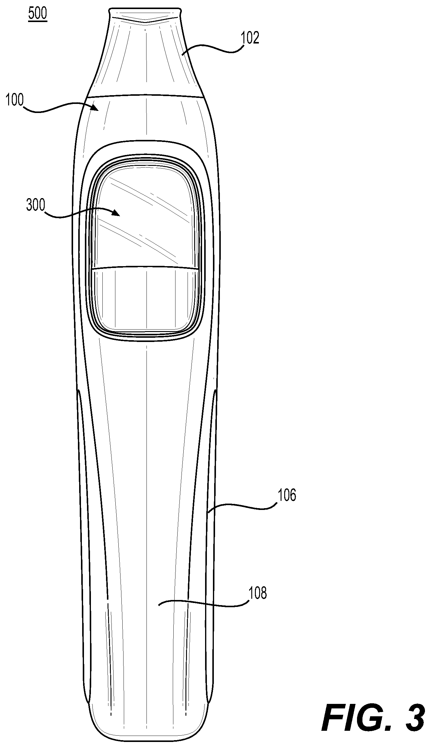 Patent US11793237 Figure 3 – Heating engine control algorithm for nicotine e-vapor device