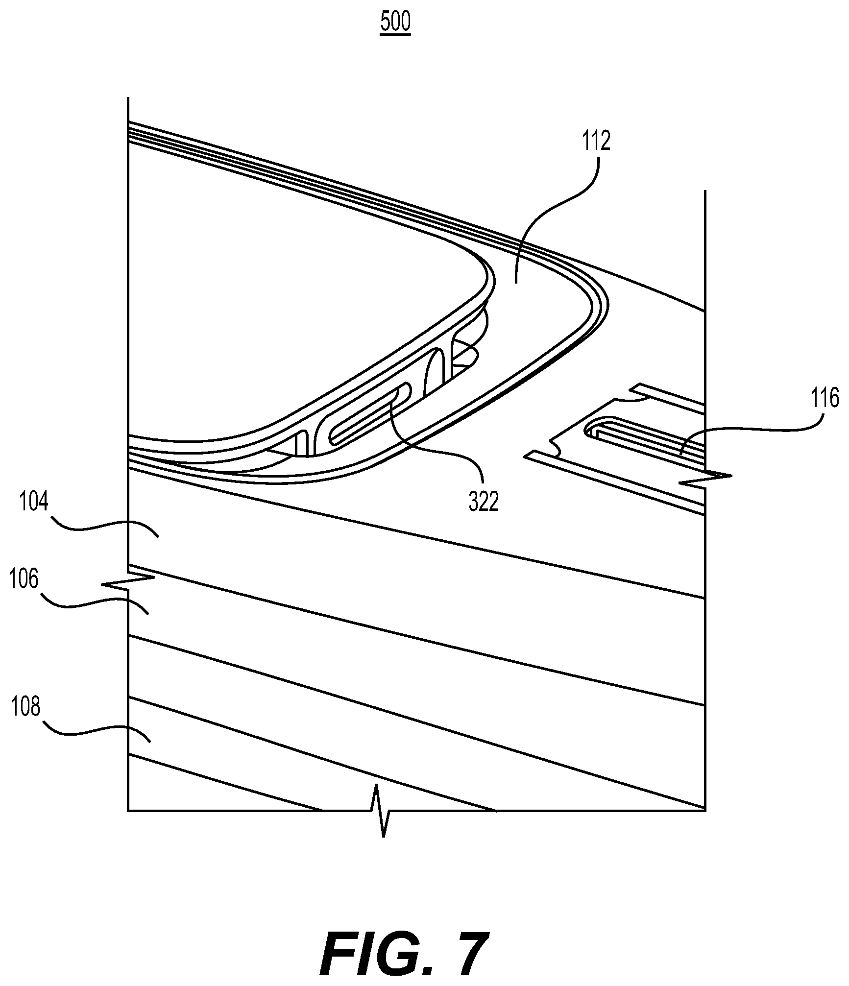 Patent US11793237 Figure 7 – Heating engine control algorithm for nicotine e-vapor device