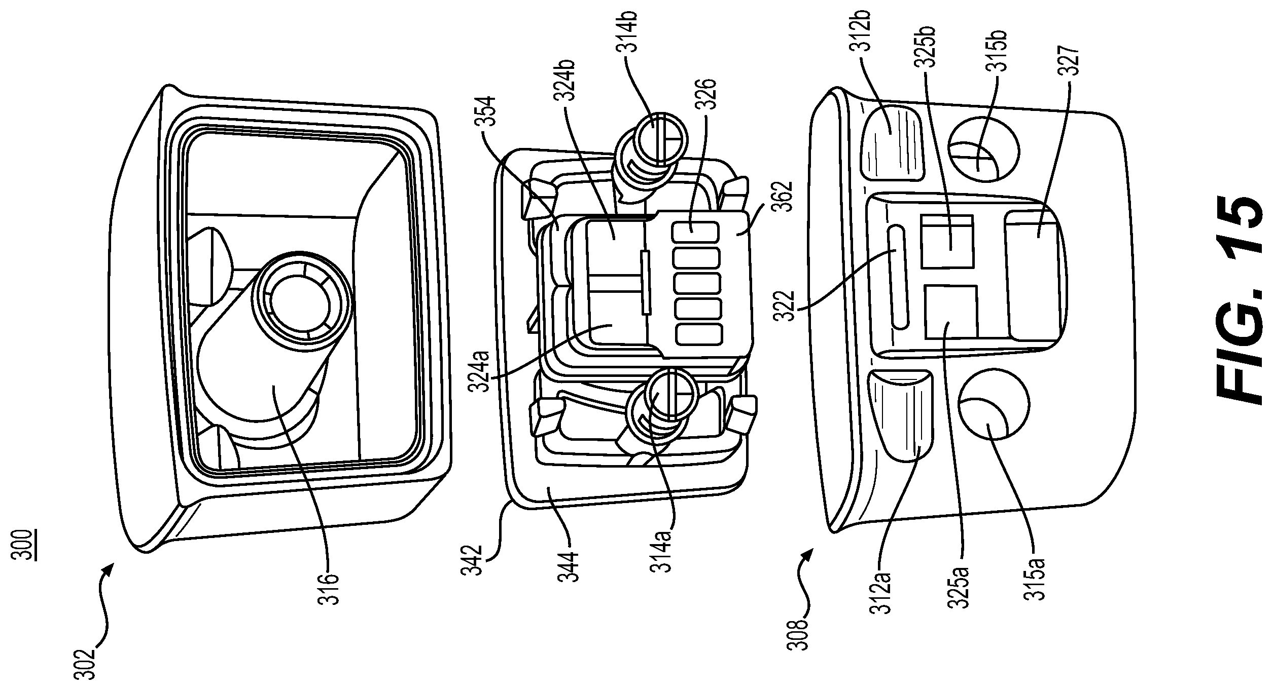 Patent US11793237 Figure 15 – Heating engine control algorithm for nicotine e-vapor device