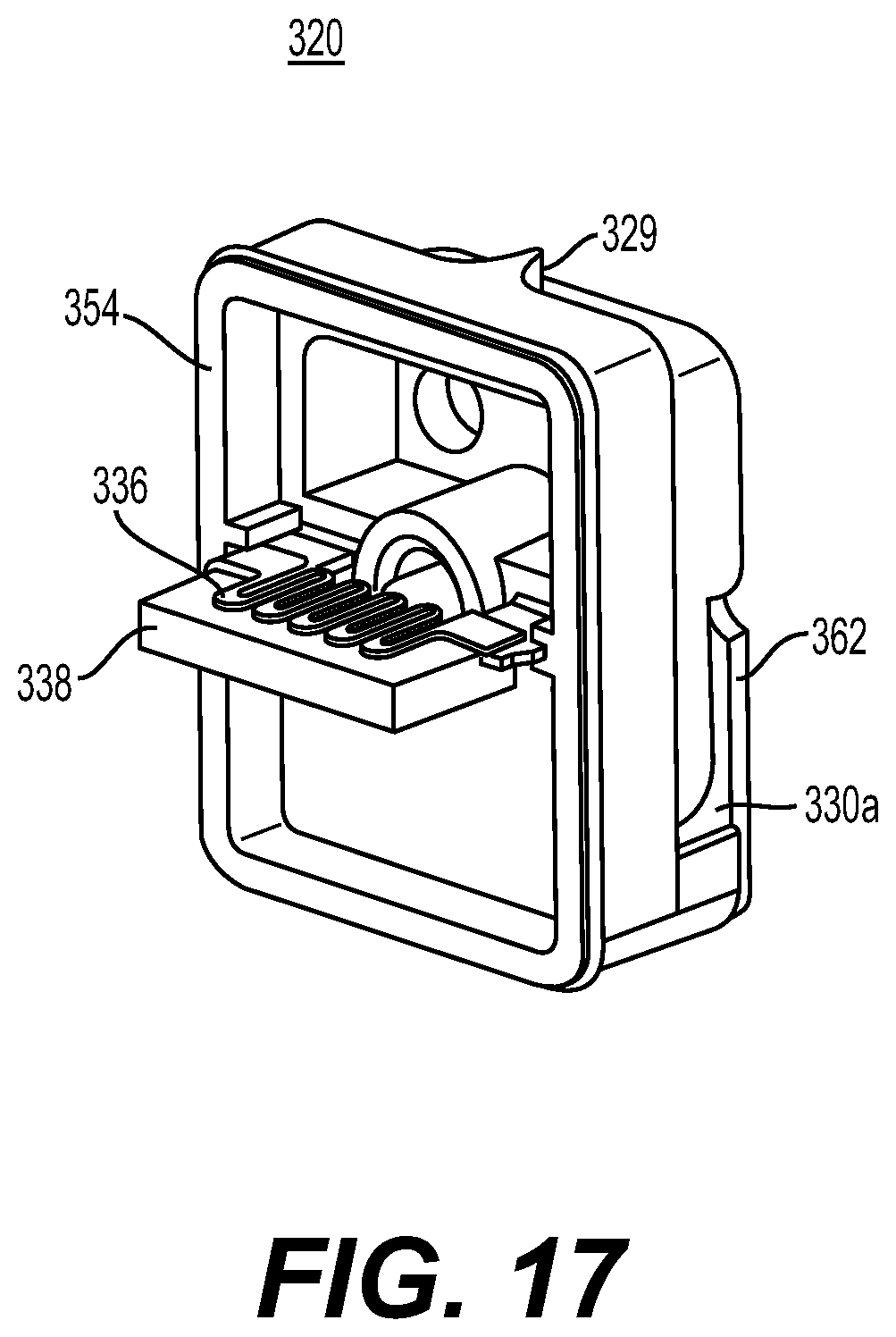 Patent US11793237 Figure 17 – Heating engine control algorithm for nicotine e-vapor device